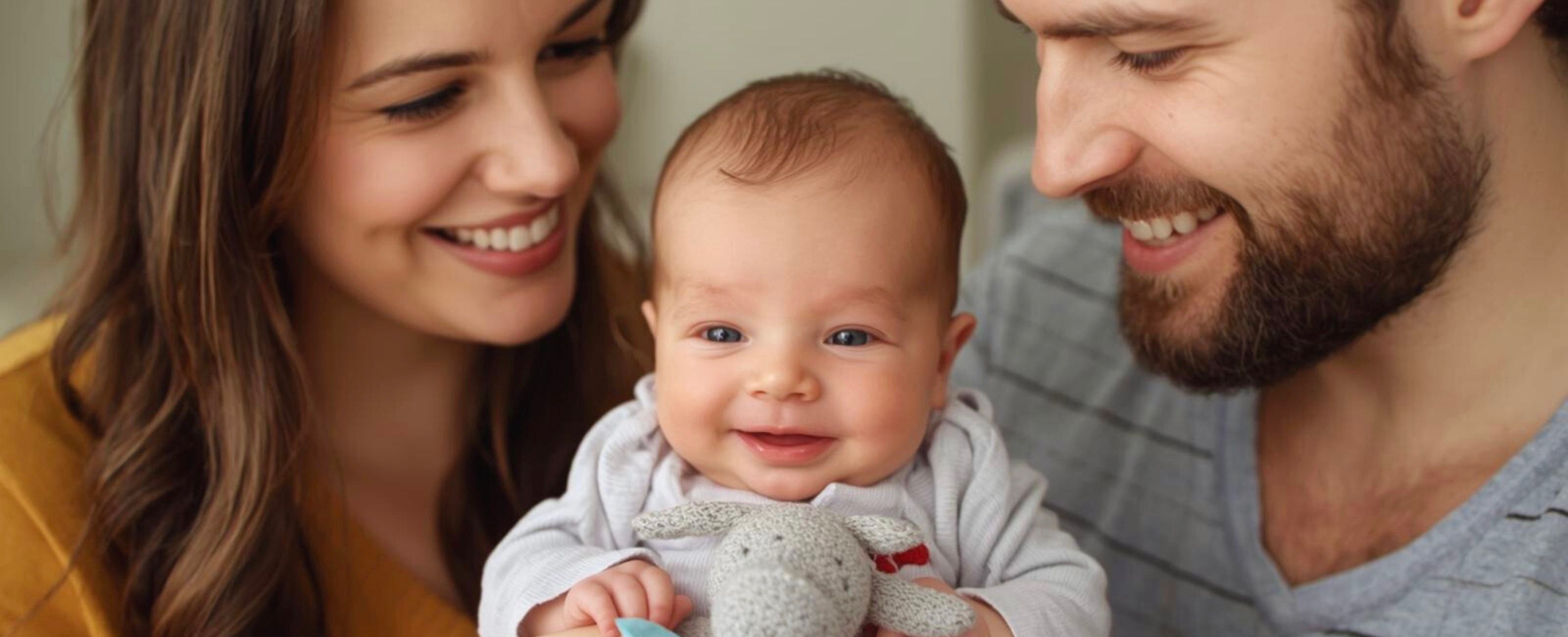 The Ultimate Guide to Luxury Newborn Hampers in the UK