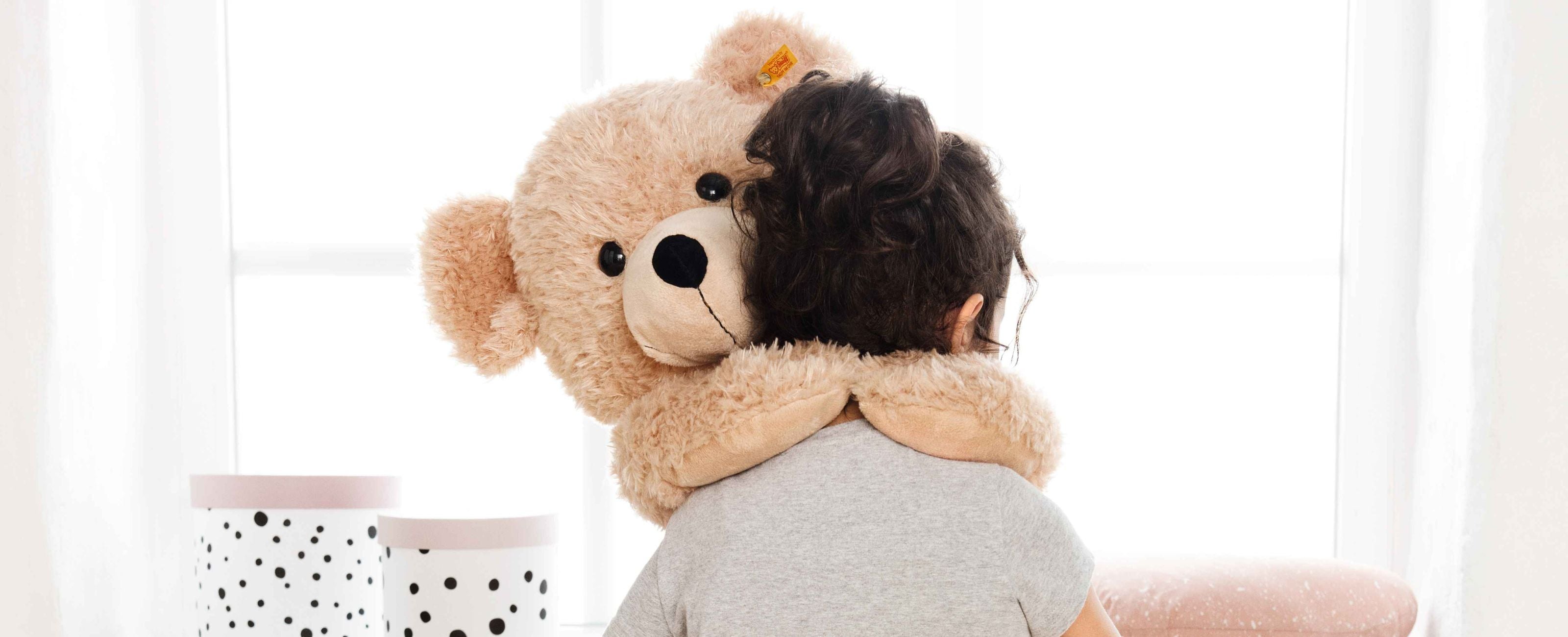 Thoughtful Presents for Young Children: First Birthdays, Siblings & Storybook Magic