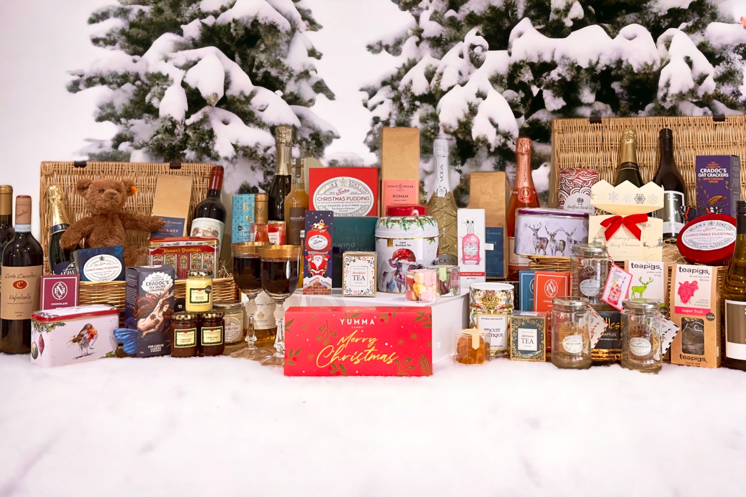 Gifts From the Heart: Elevate Your Gifting Game with Noble House Prepared