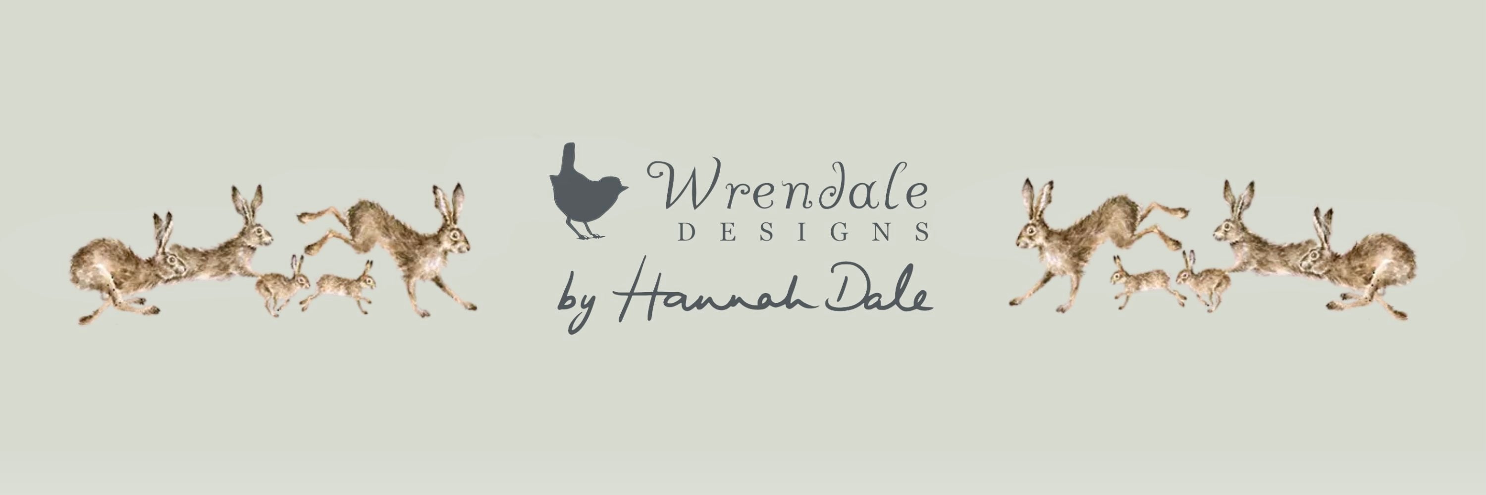 Wrendale Designs for Baby and Child