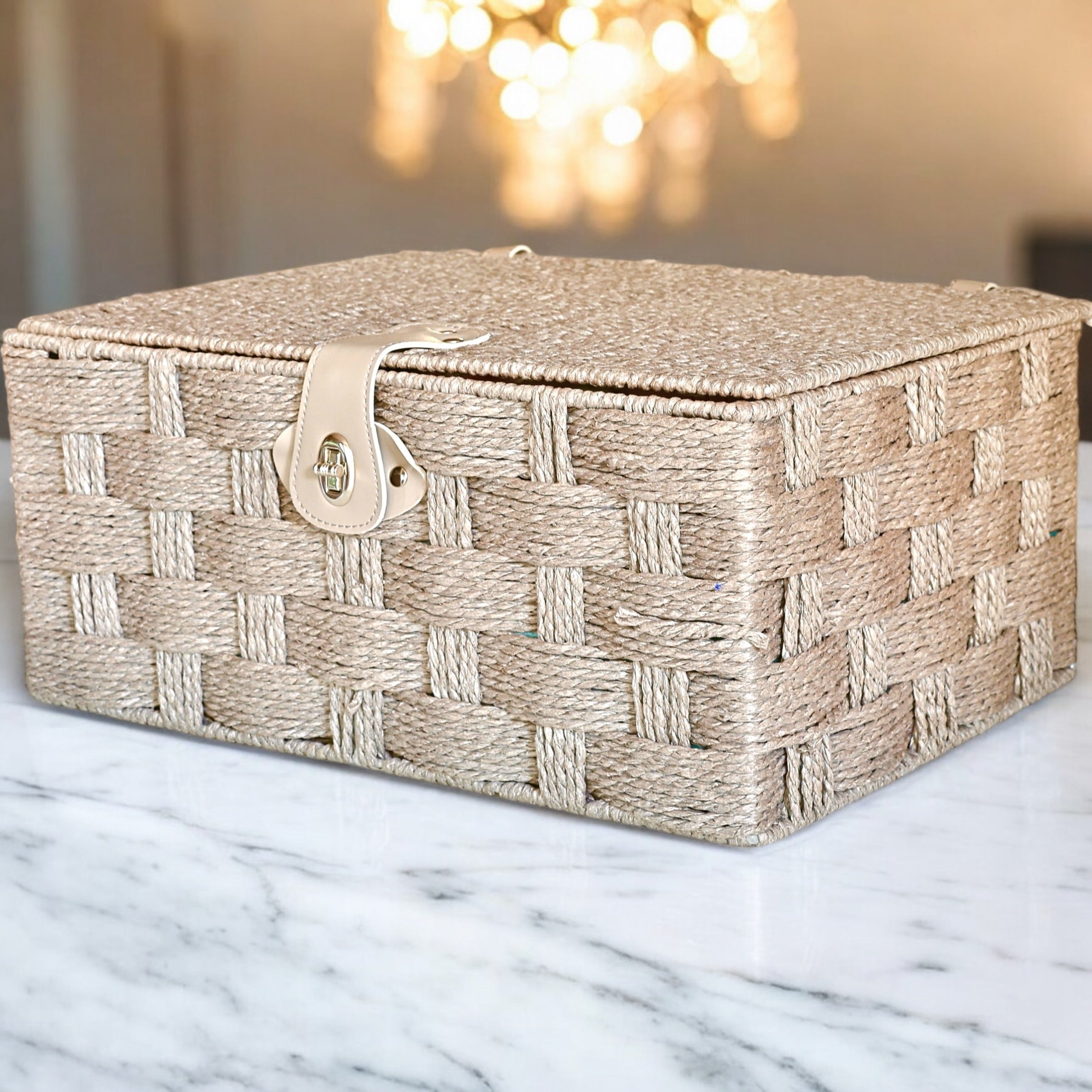 Congratulations Mum & Dad! New Baby & Parent Hamper