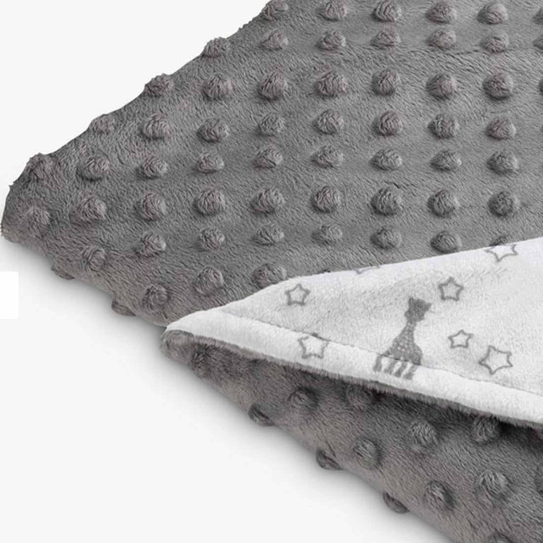 The Ultimate Giraffe New Baby Hamper - Born to Stand Out!