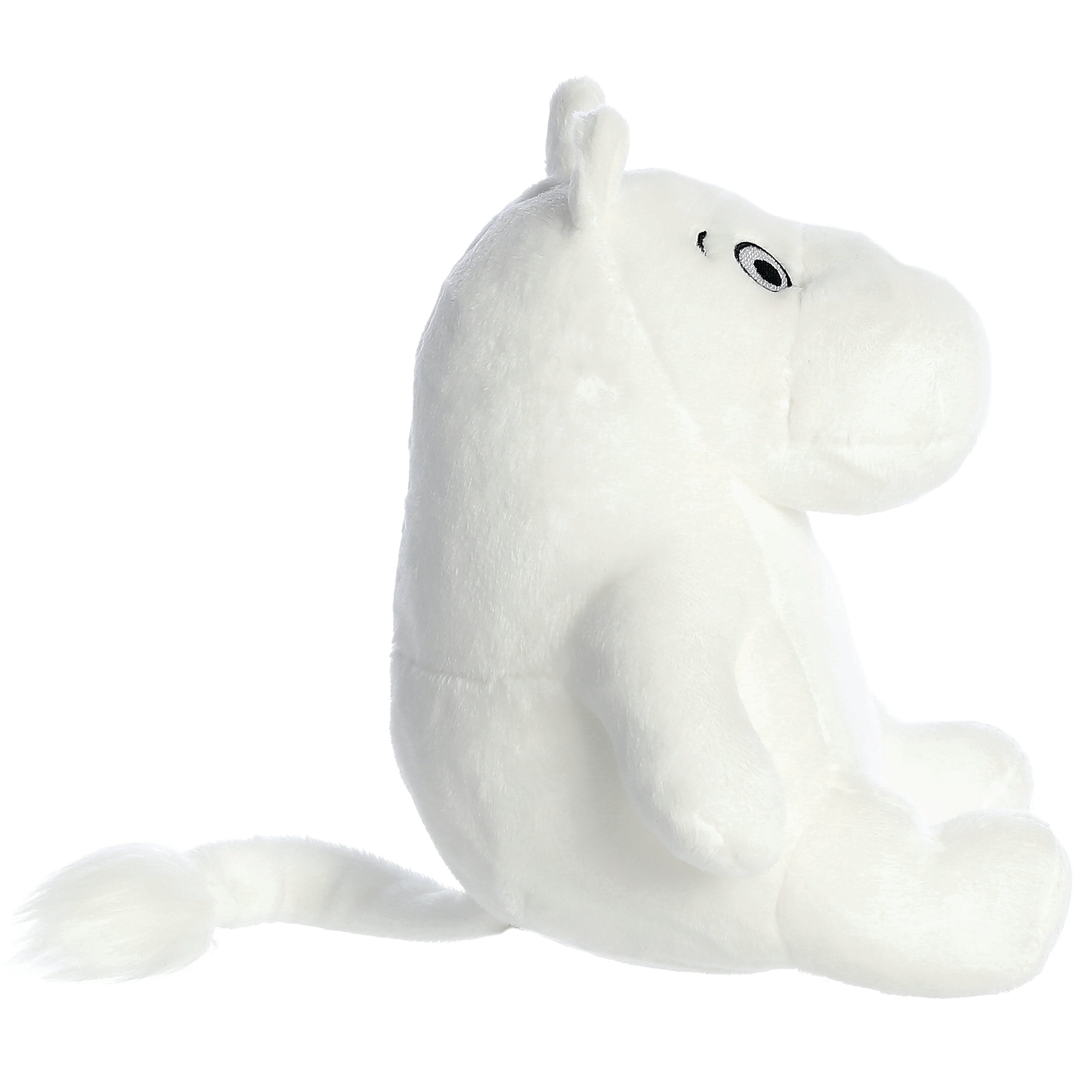 Moomin 8 inch Sitting Soft Cuddly Toy
