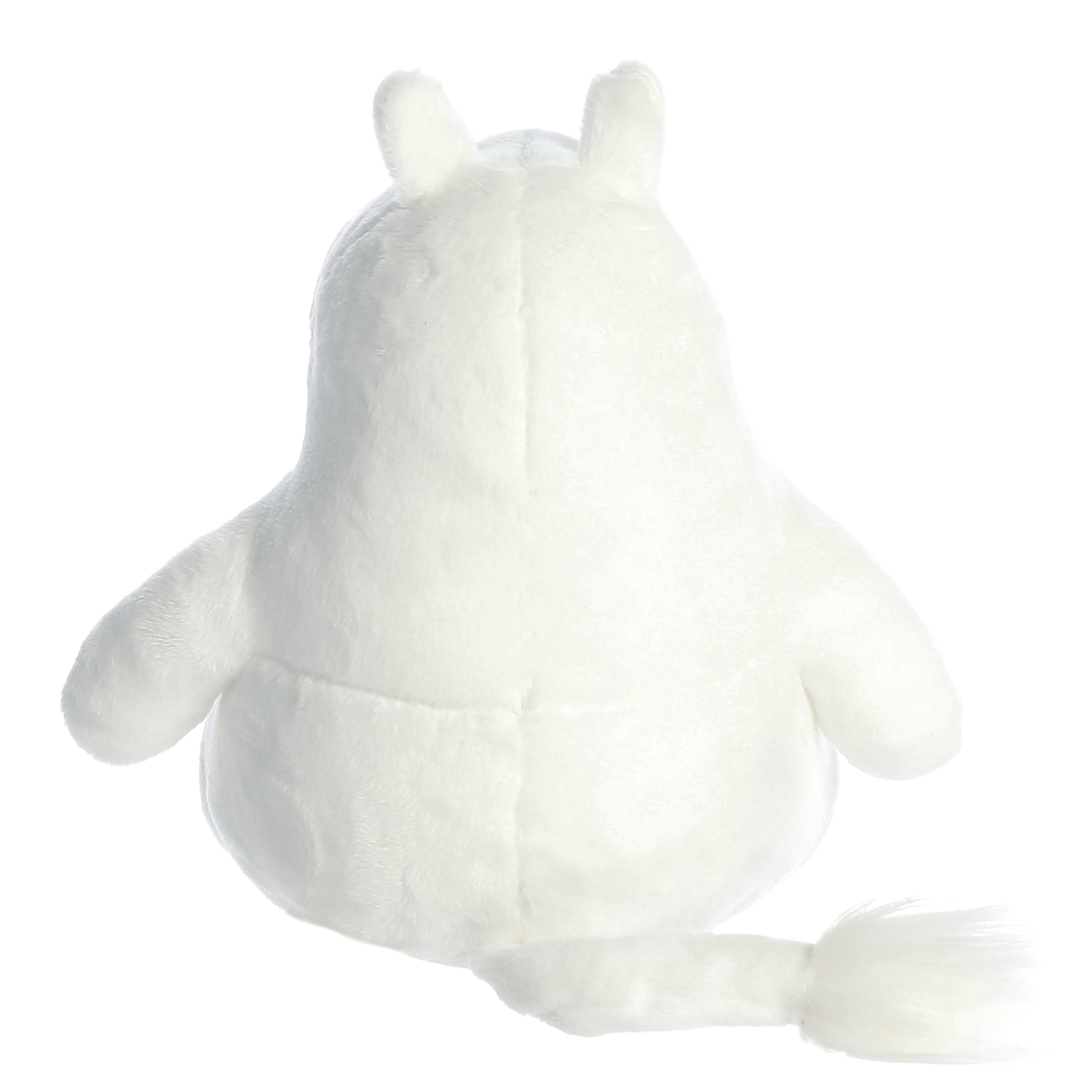 Moomin 8 inch Sitting Soft Cuddly Toy