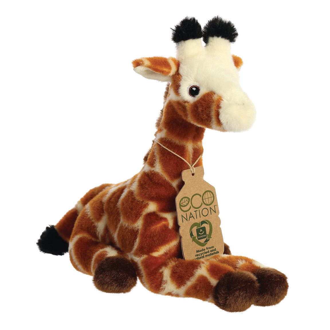 The Ultimate Giraffe New Baby Hamper - Born to Stand Out!