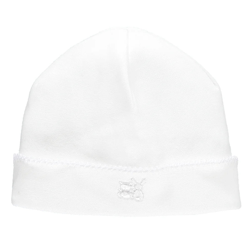 Emile et Rose Nox Unisex White New Baby Gift Set