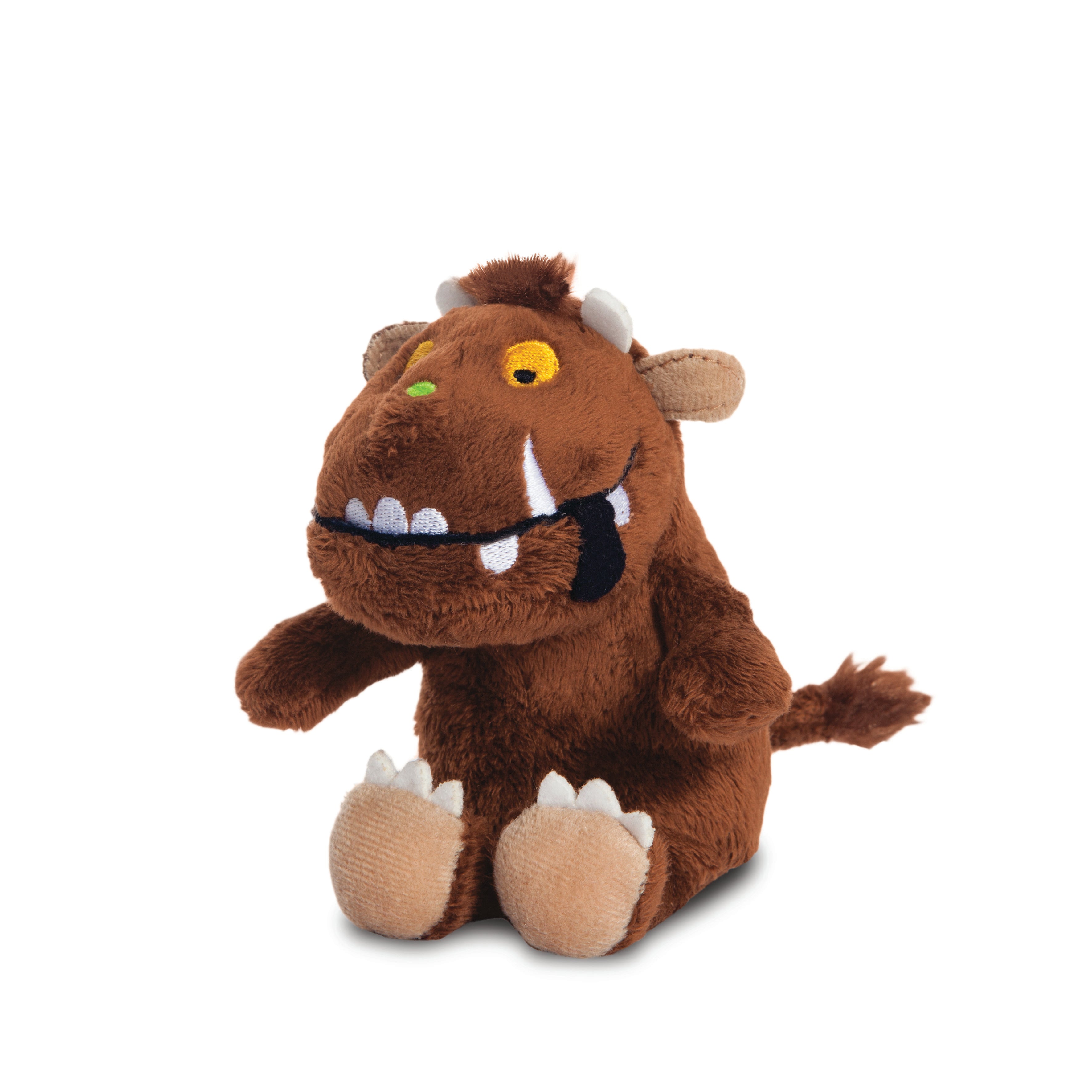 The Gruffalo Buddies Soft Toy 6 inch