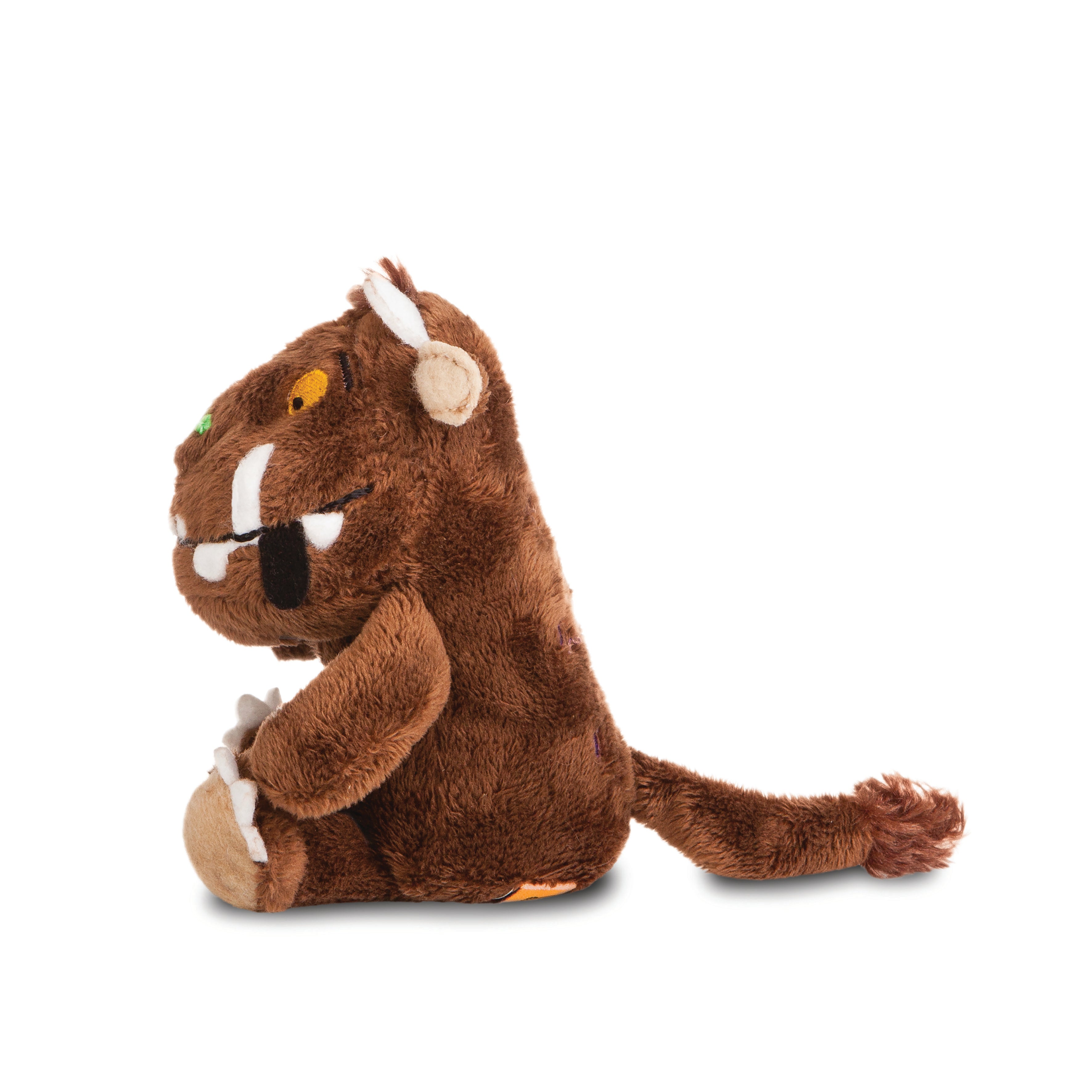 The Gruffalo Buddies Soft Toy 6 inch