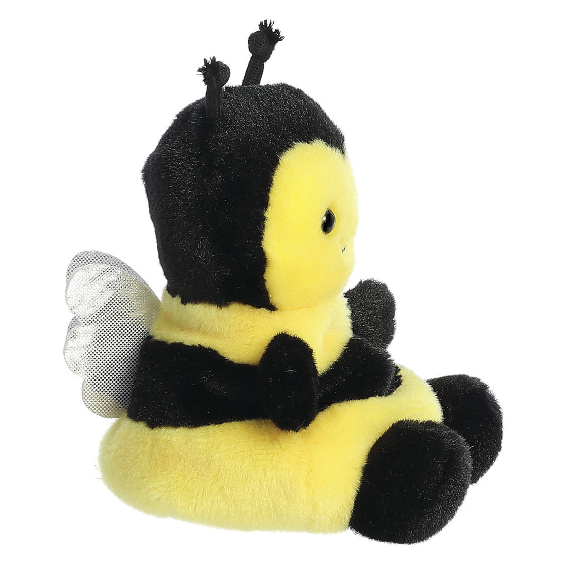 Palm Pals Queeny Bee Soft Toy