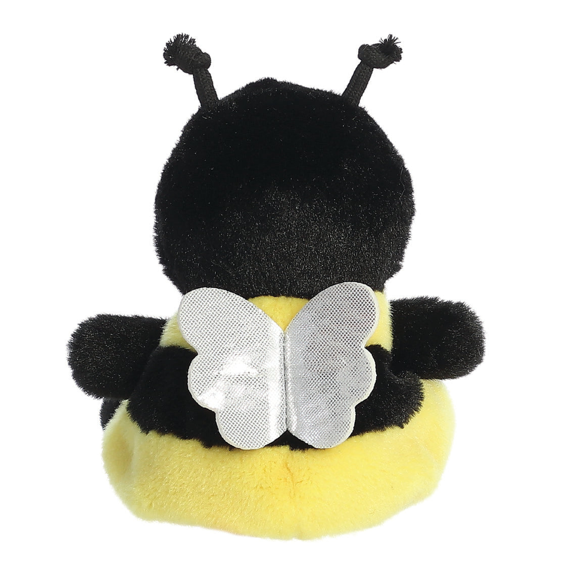 Palm Pals Queeny Bee Soft Toy