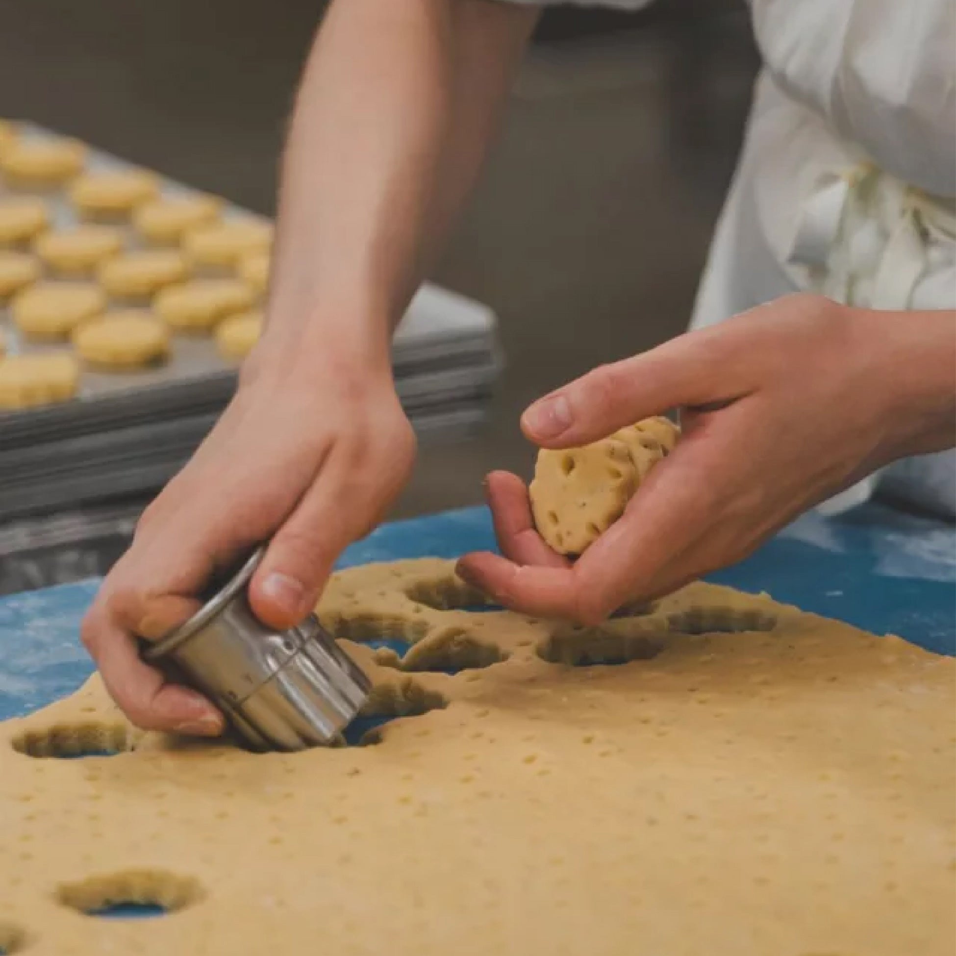 Shortbread House of Edinburgh - Truly Handmade Original Recipe Shortbread 140g