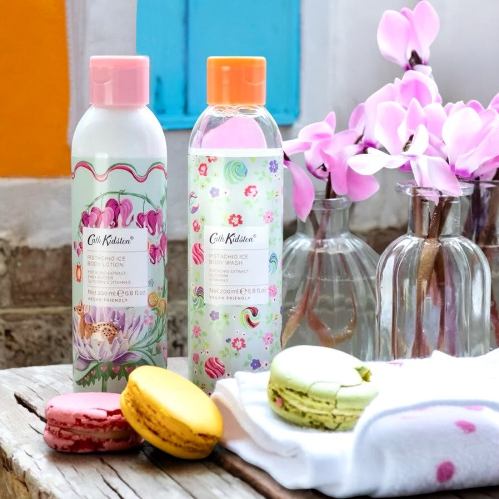 New Mum Pamper & Treats with Super Soft Bunny - Baby & Parent Hamper