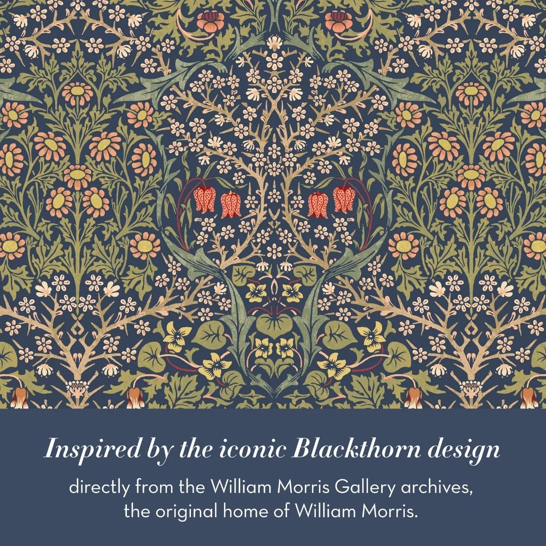 William Morris at Home Canine Companion - Dog Walkers Kit