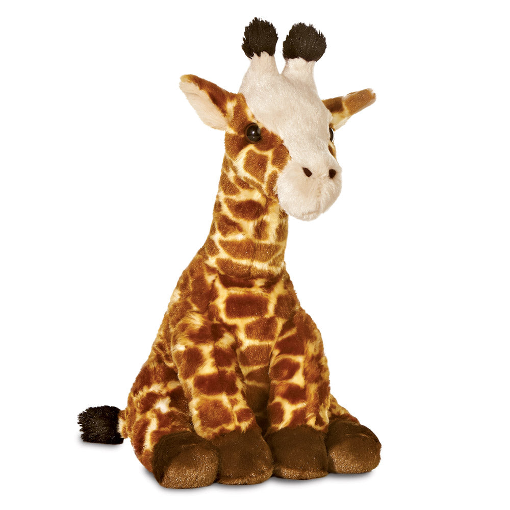 Giraffe Destination Nation Cuddly 12 inch Soft Toy