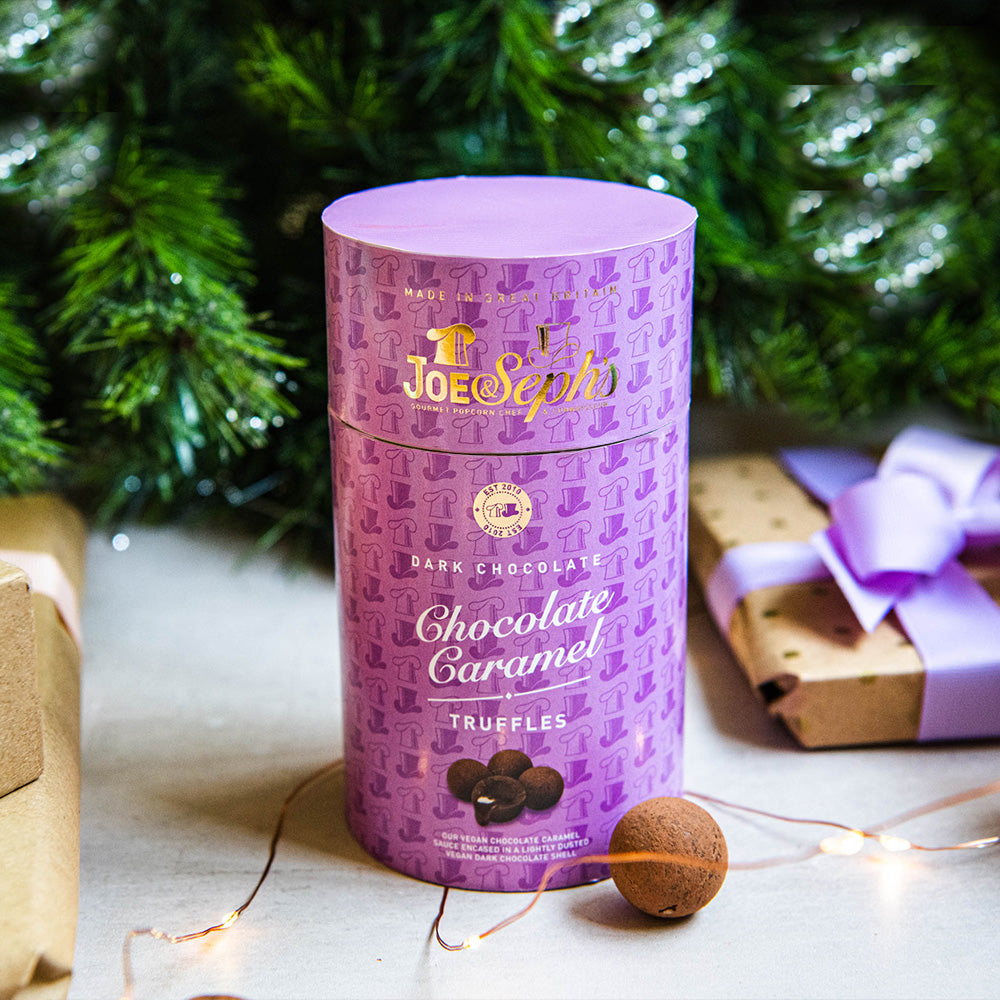 Luxury Treats Hamper with Iconic Sophie the Giraffe