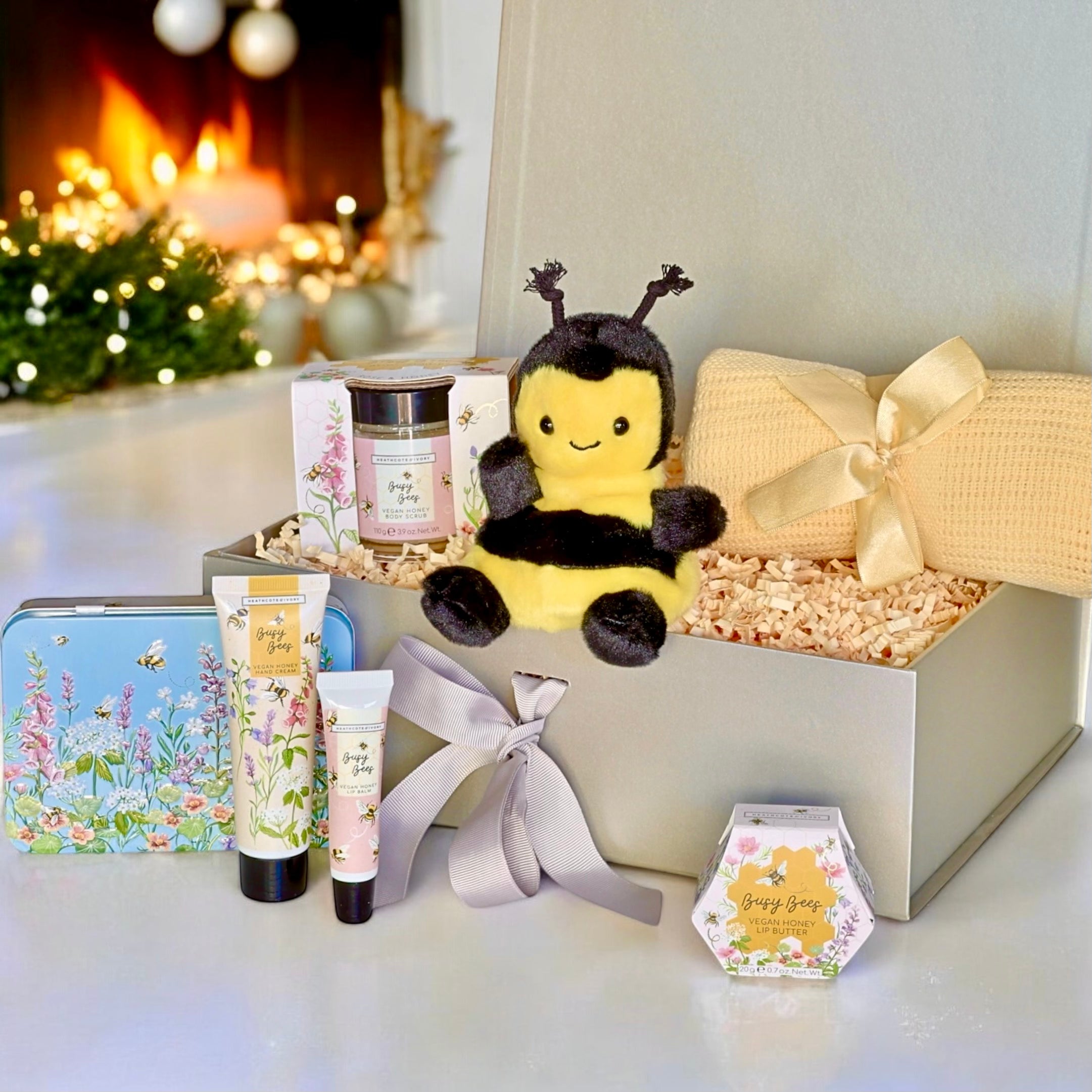 The Bee-eautiful New Mum Gift Box!