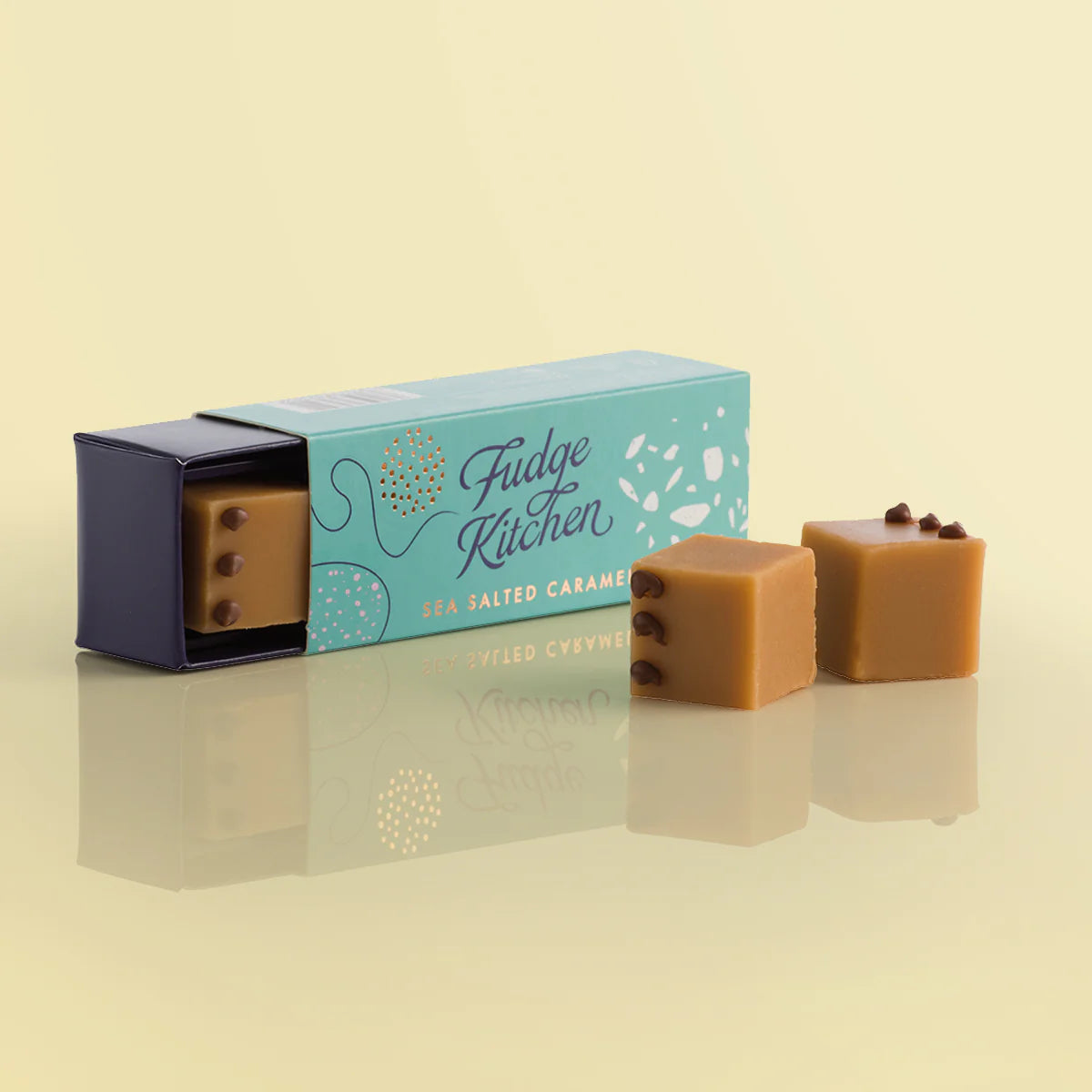 Award Winning Truffles & Coffee, Chocolate & Fudge Hamper