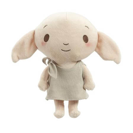 Dobby - My First Stars of Hogwarts and the World of Harry Potter