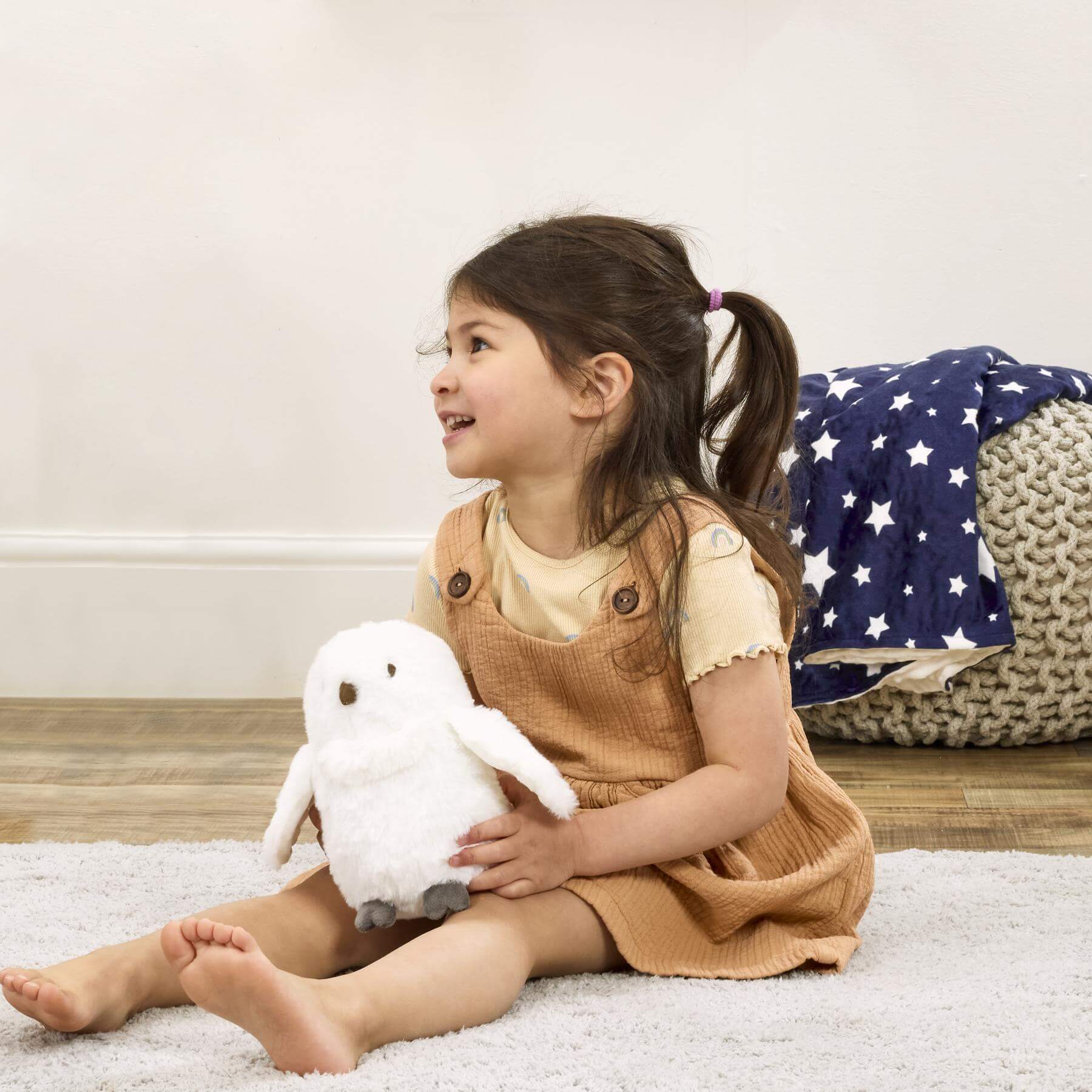 Hedwig - My First Stars of Hogwarts and the World of Harry Potter