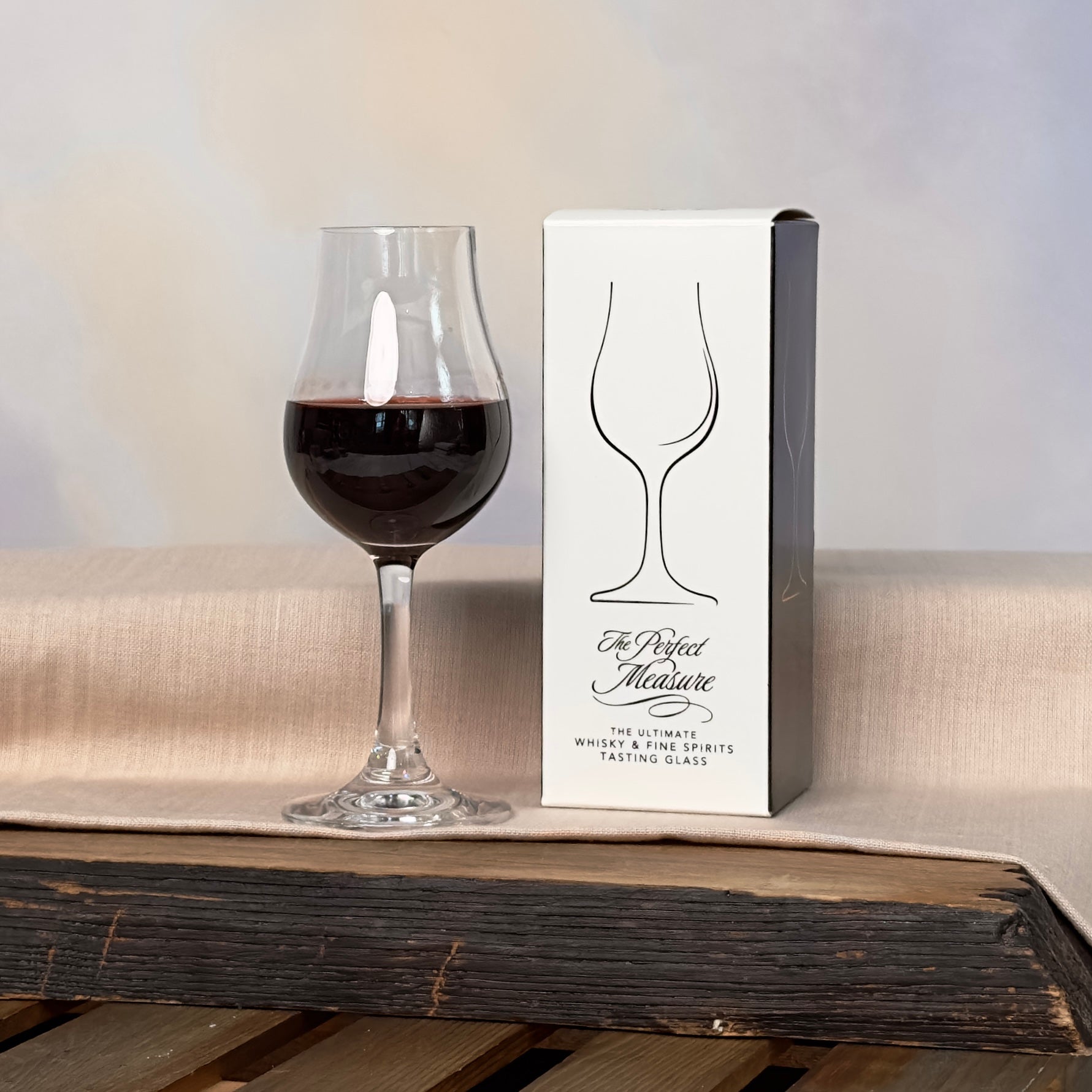 Whisky Favourites Gift Hamper: Glenfiddich and Chocs