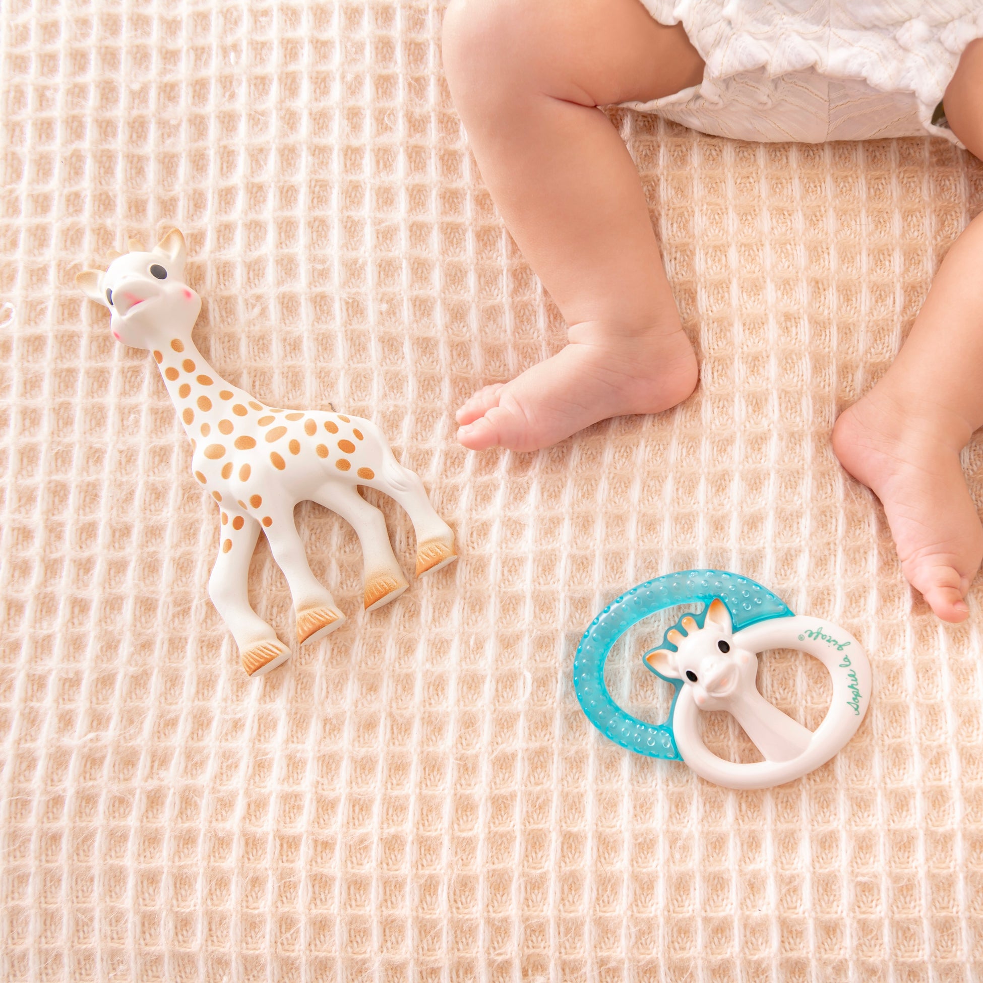 So Pure Sophie la Girafe®