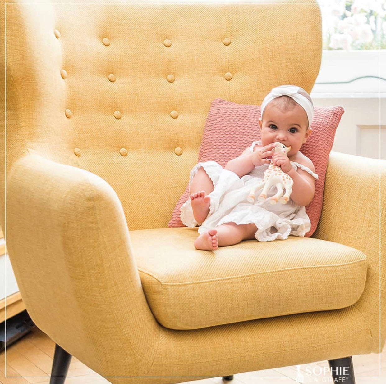 So Pure Sophie la Girafe®