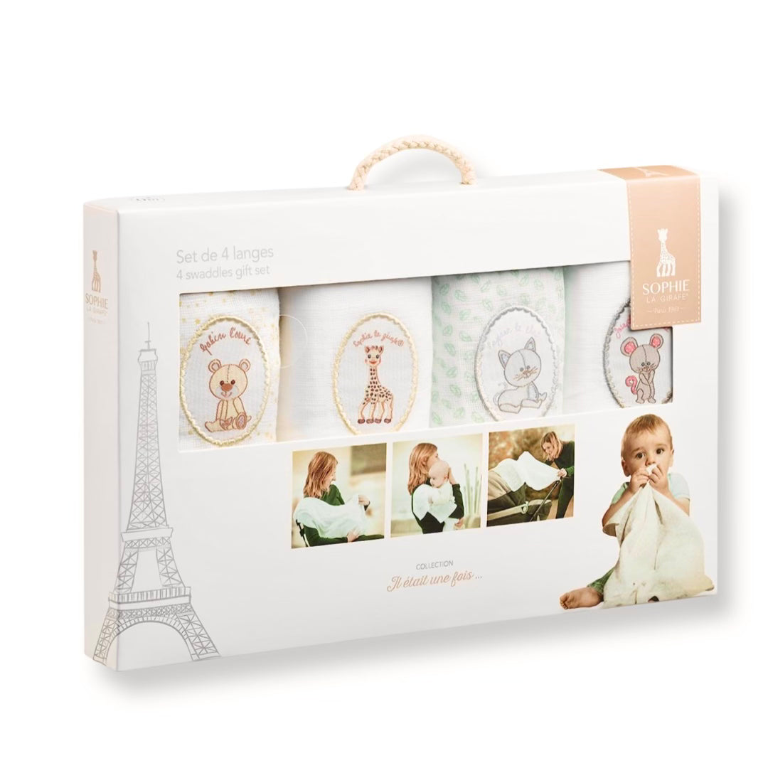 The Ultimate Sophie the Giraffe Collection Hamper