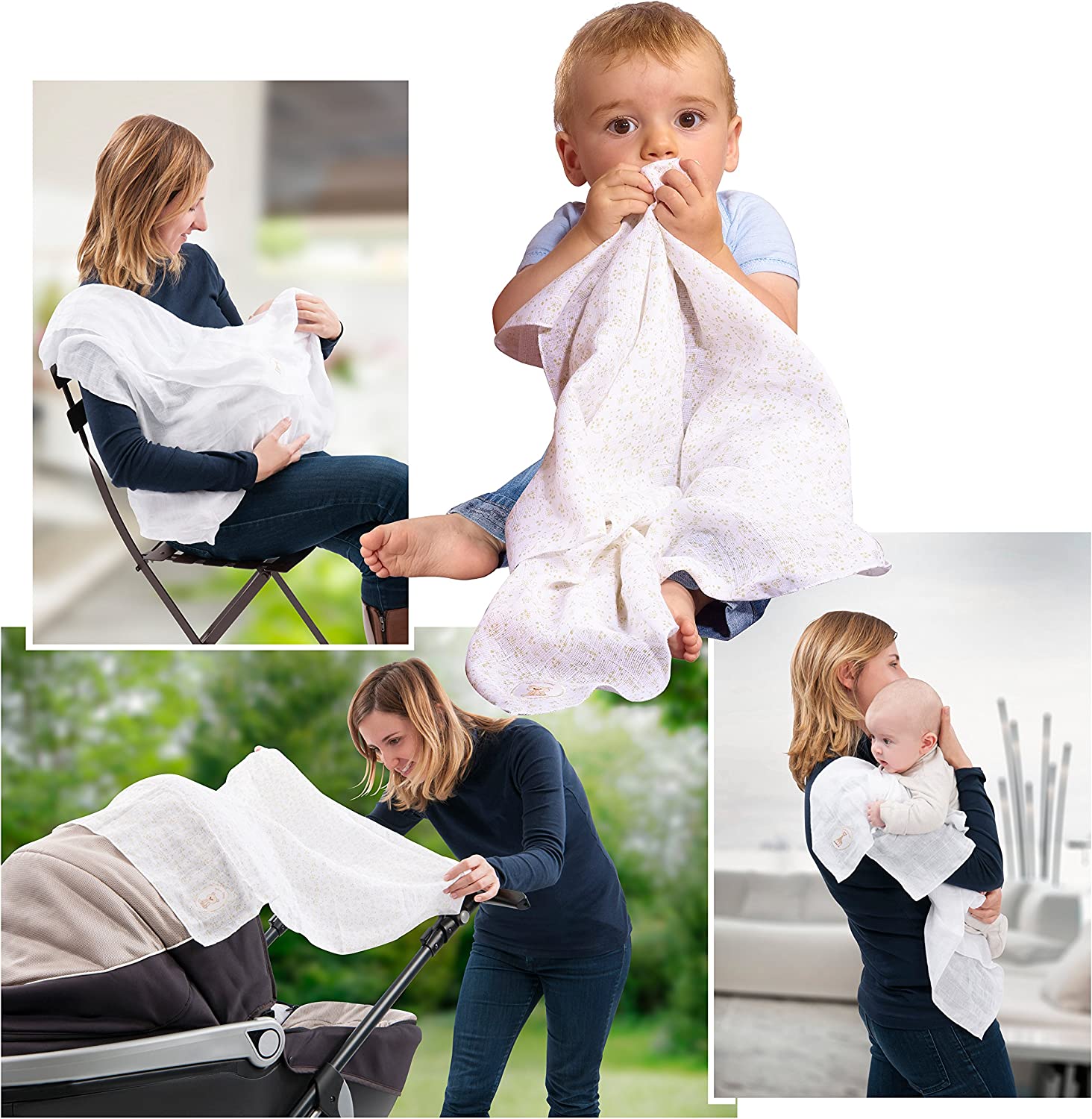 The Ultimate Sophie the Giraffe Collection Hamper