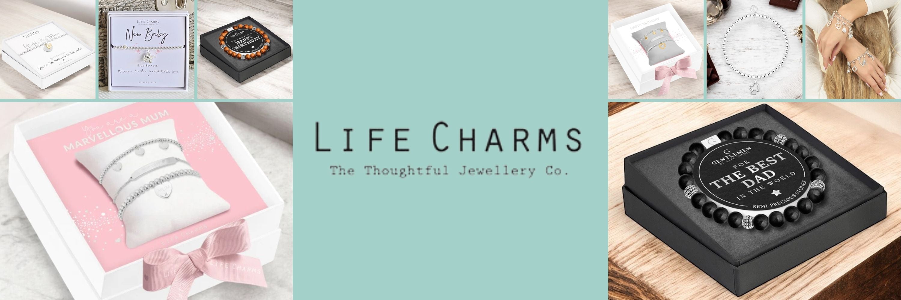 Life Charms