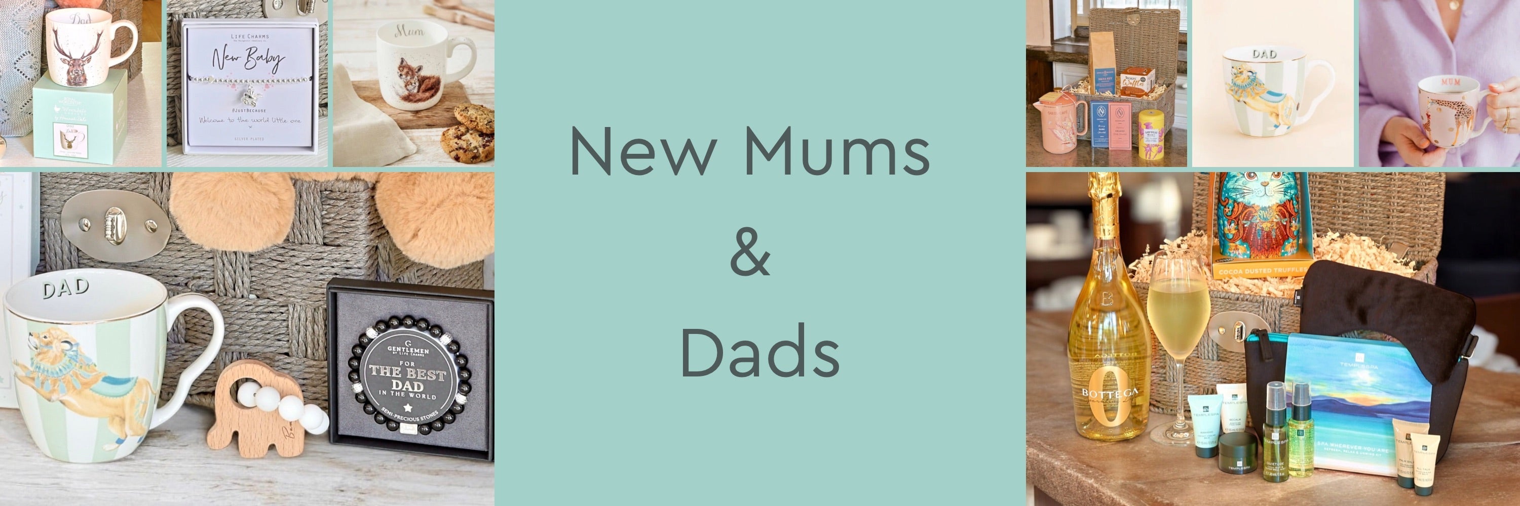 New Mums and Dads