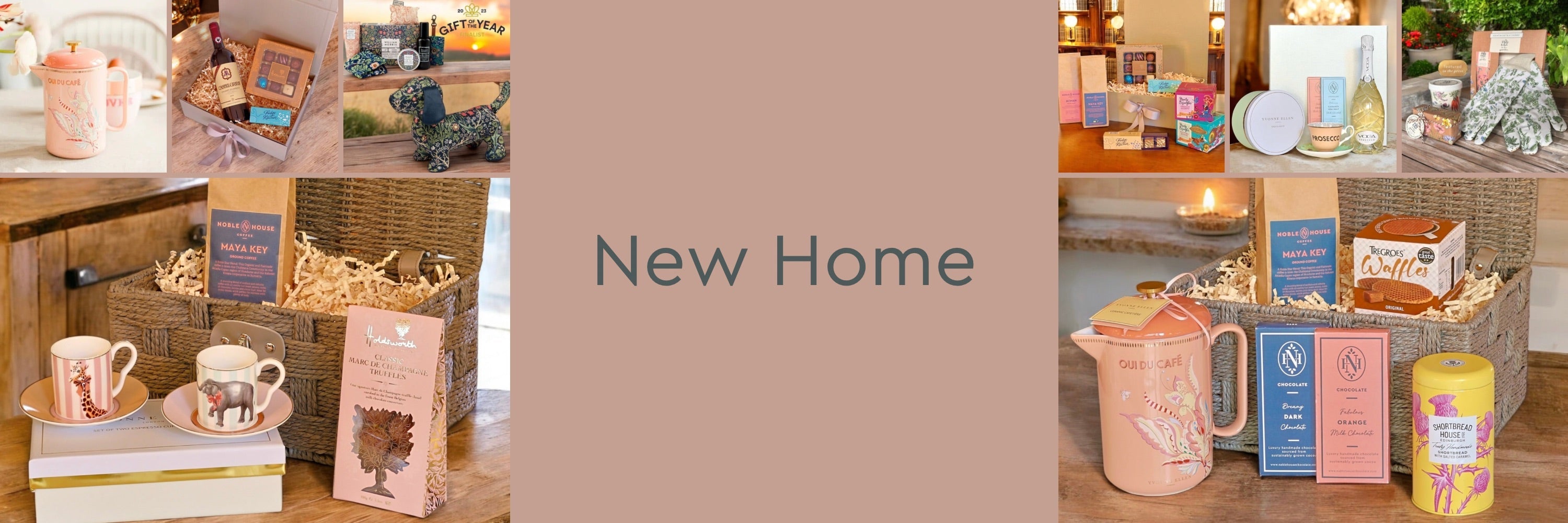 New Home