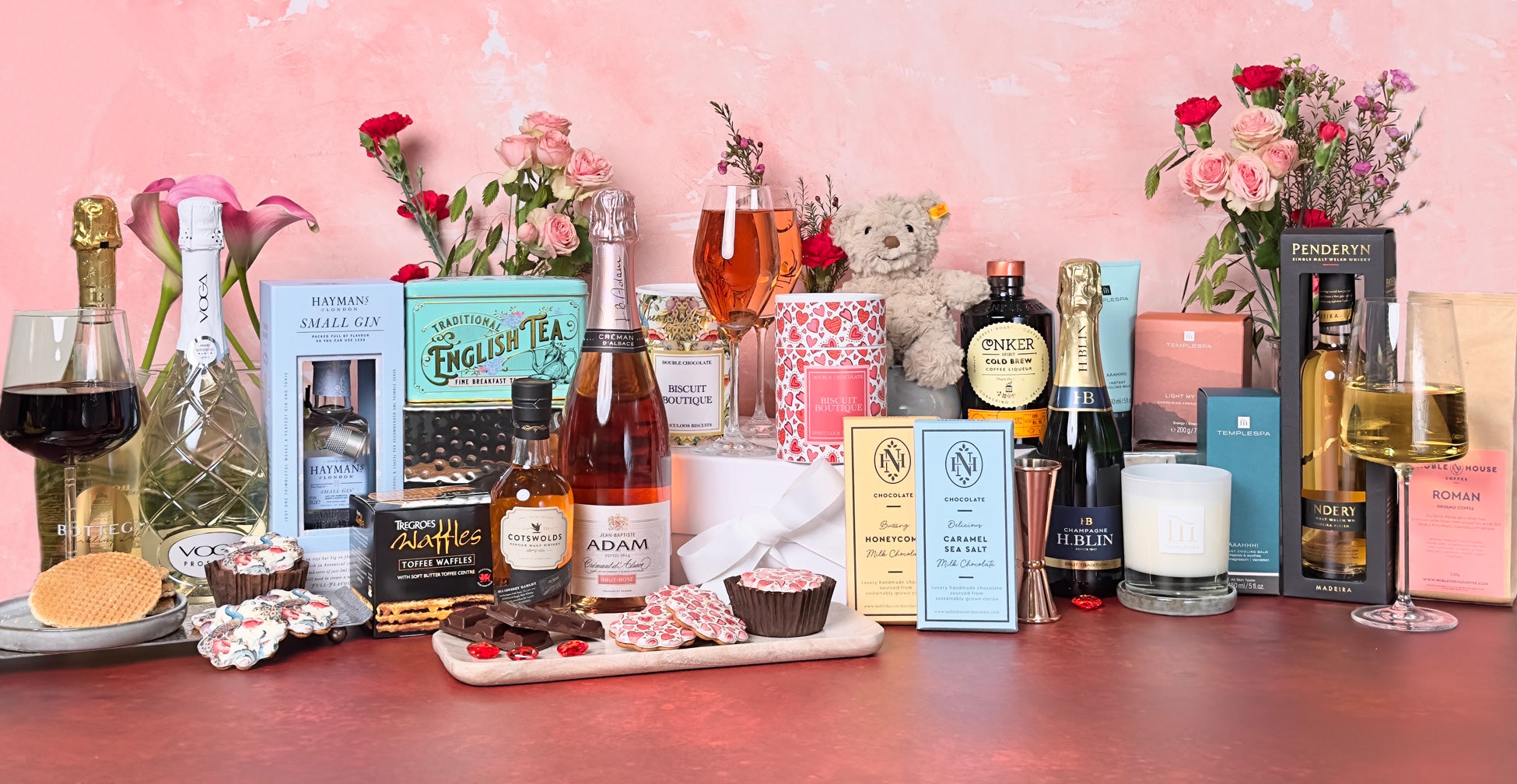 For the one you Love!