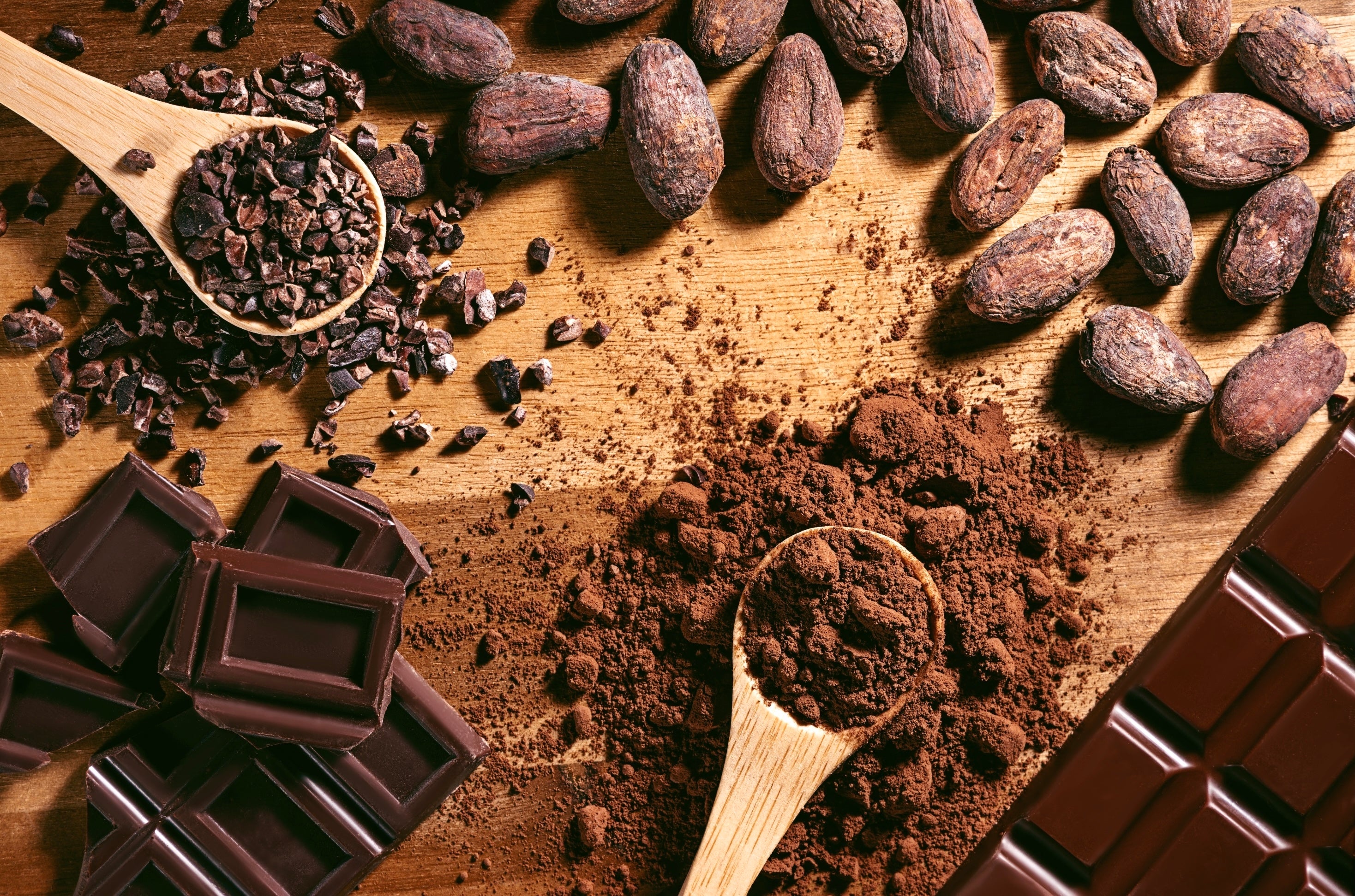 Chocolate Hamper