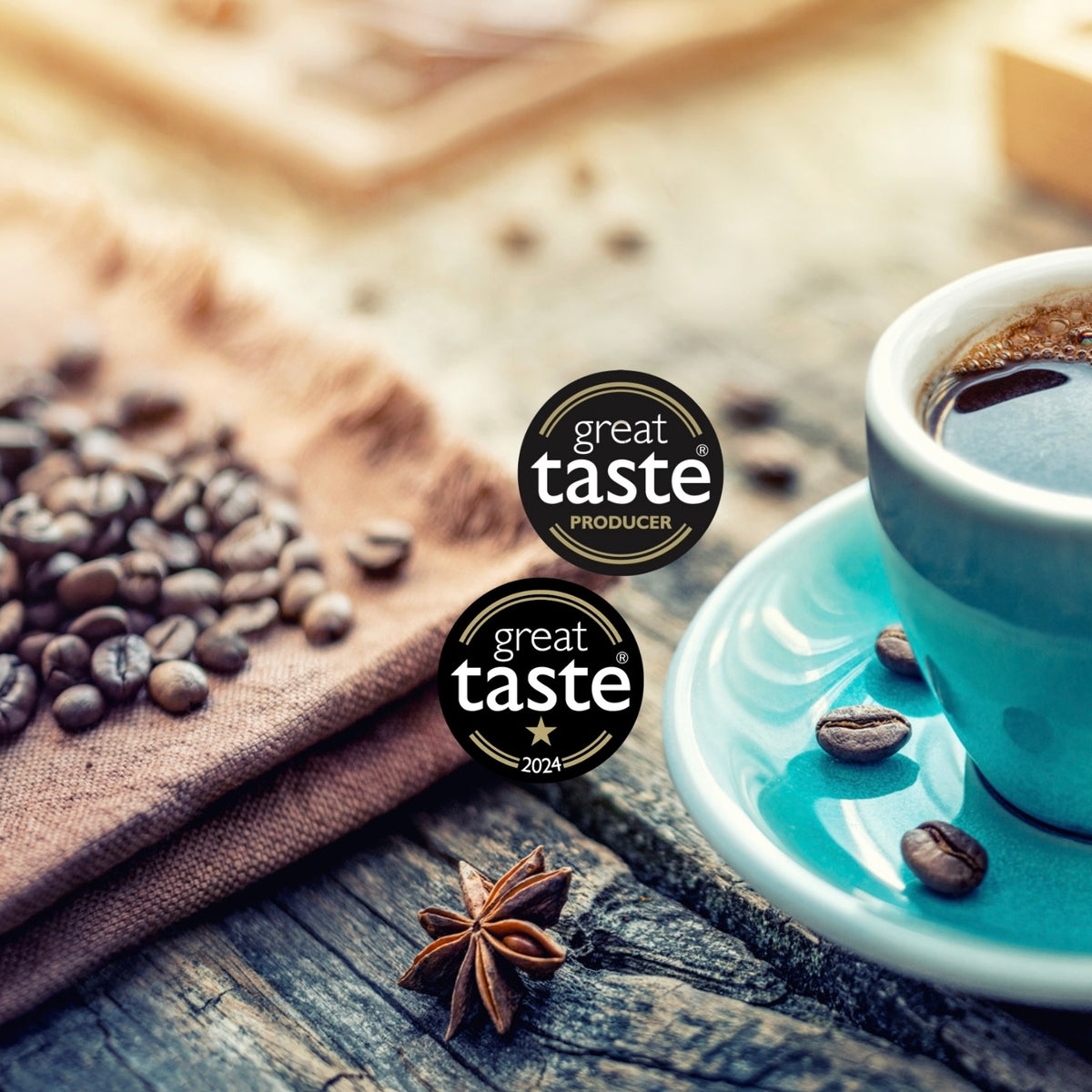 Coffee