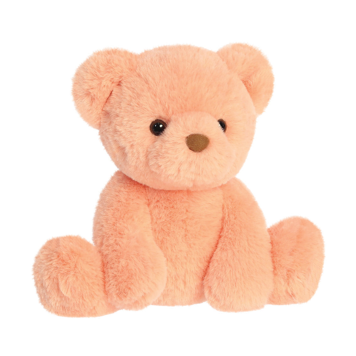 Mango Gelato Bear Soft Toy