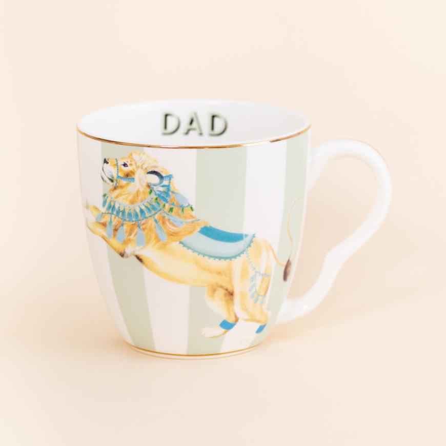 dad mug yvonne ellen best father gift noble house hampers