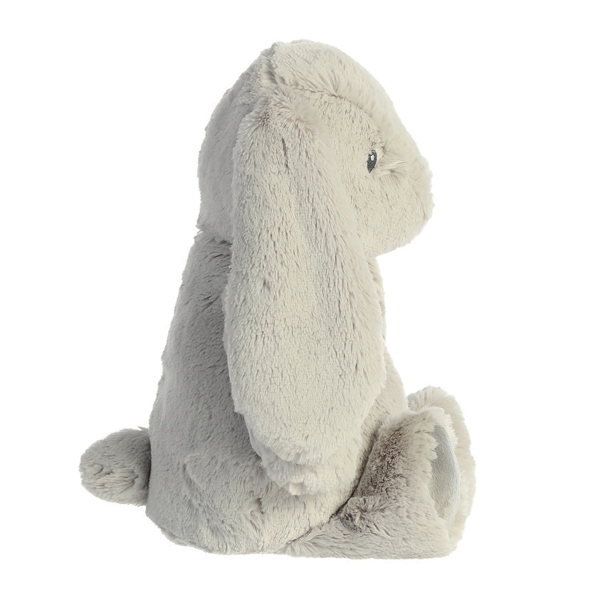 Ebba Dewey Rabbit Baby Dusk Grey Soft Toy