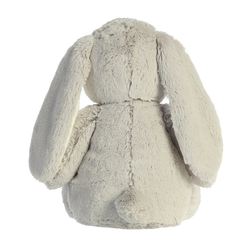 Ebba Dewey Rabbit Baby Dusk Grey Soft Toy