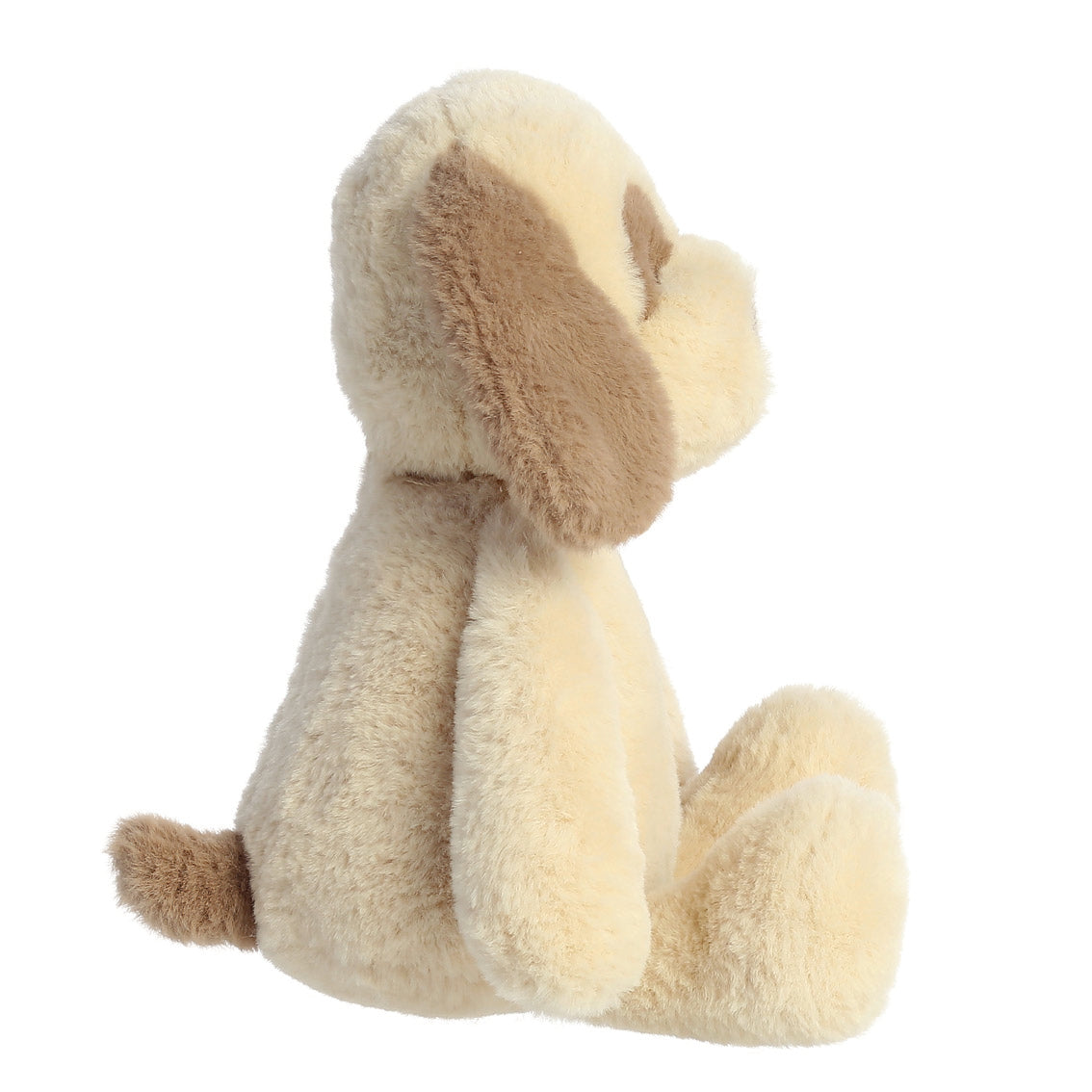 Ebba Eco Toddy Dog Soft Toy