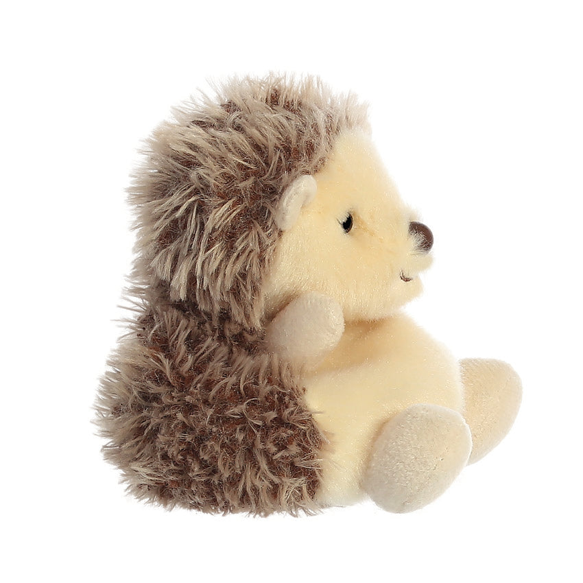 Palm Pals Hedgie Hedgehog Soft Toy