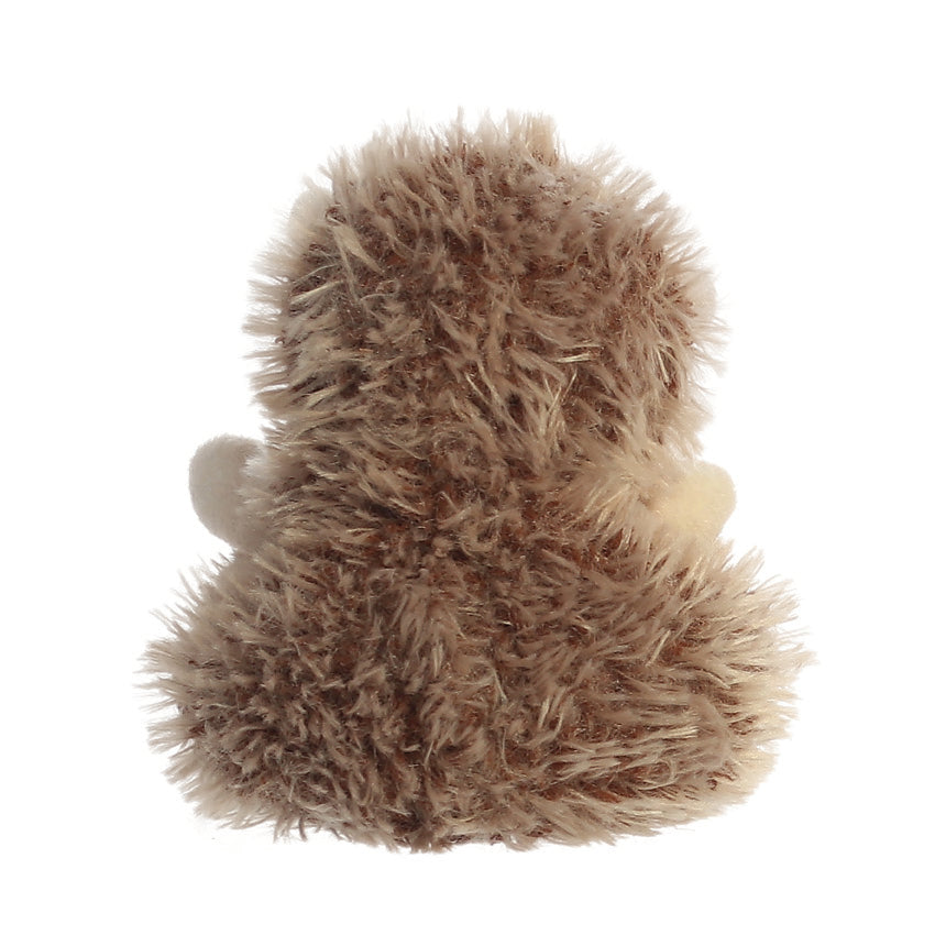 Palm Pals Hedgie Hedgehog Soft Toy