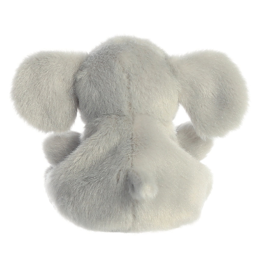 Palm Pals Stomps Elephant Soft Toy