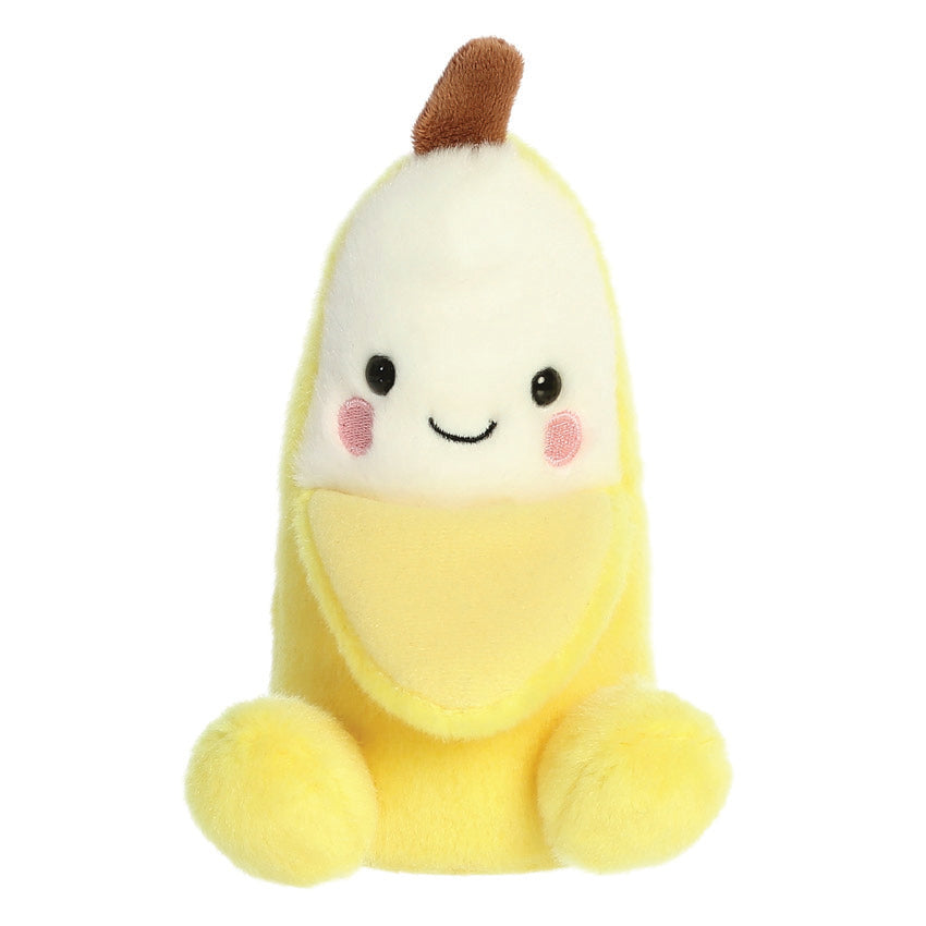 Palm Pals Gwen Banana Soft Toy