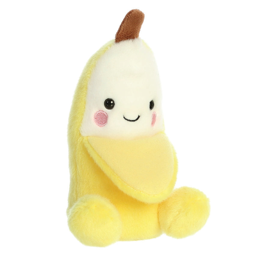 Palm Pals Gwen Banana Soft Toy