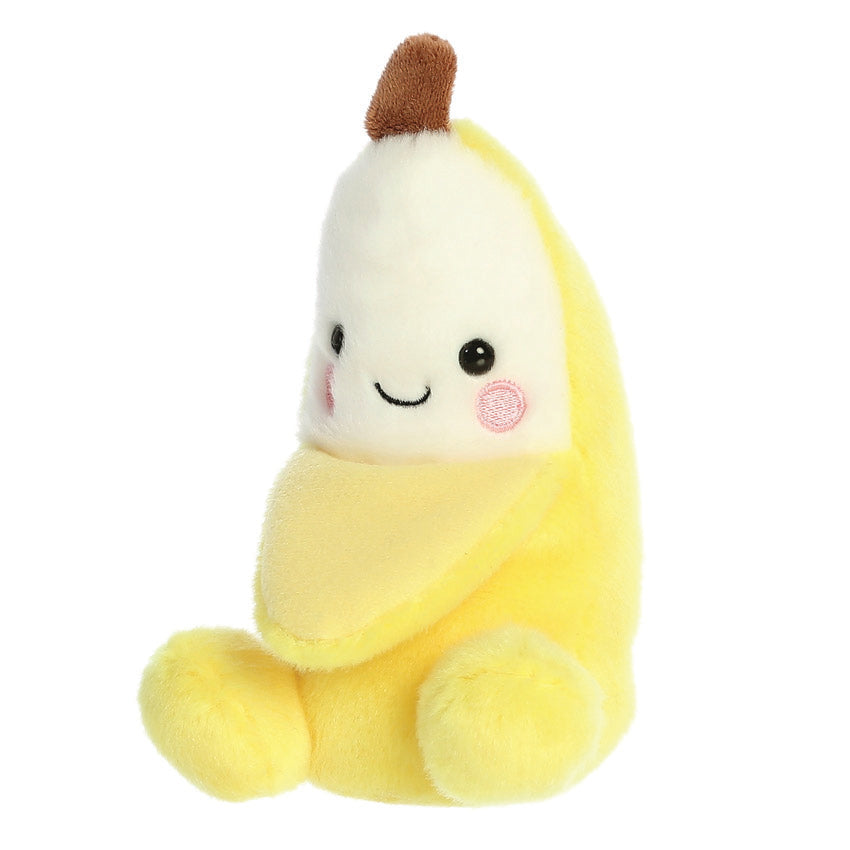 Palm Pals Gwen Banana Soft Toy