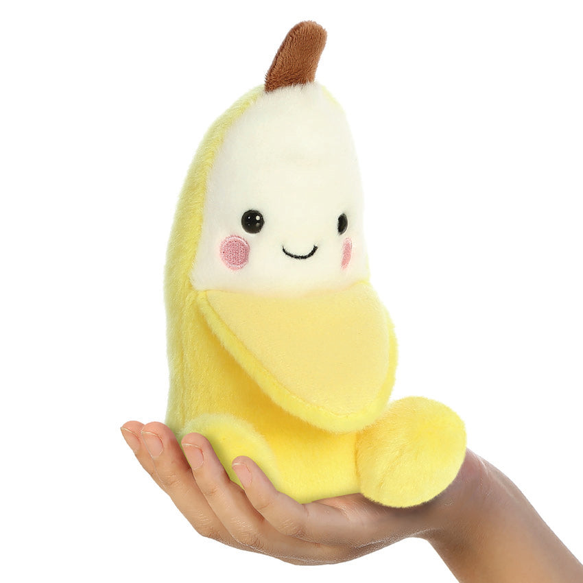 Palm Pals Gwen Banana Soft Toy