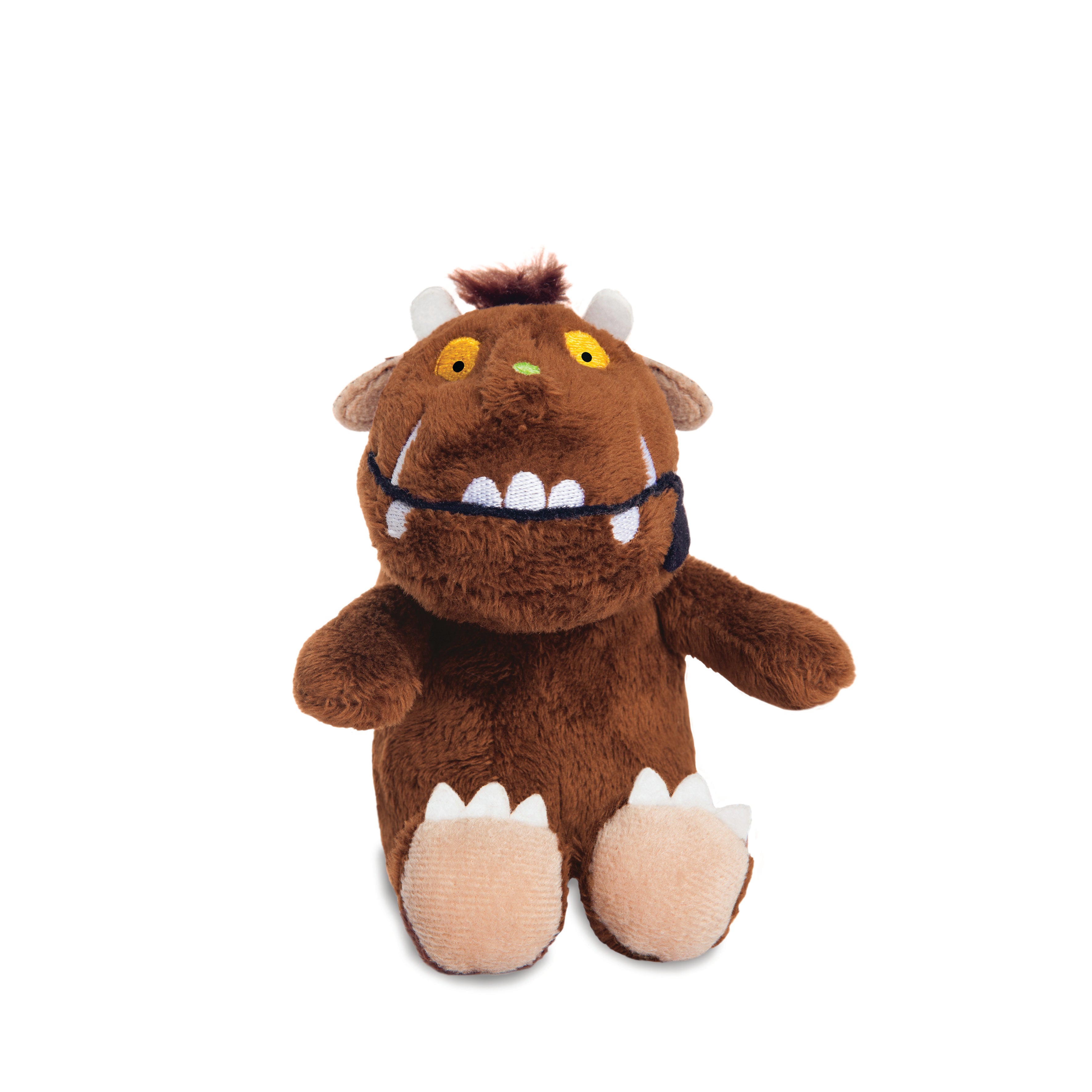 The Gruffalo Buddies Soft Toy 6 inch