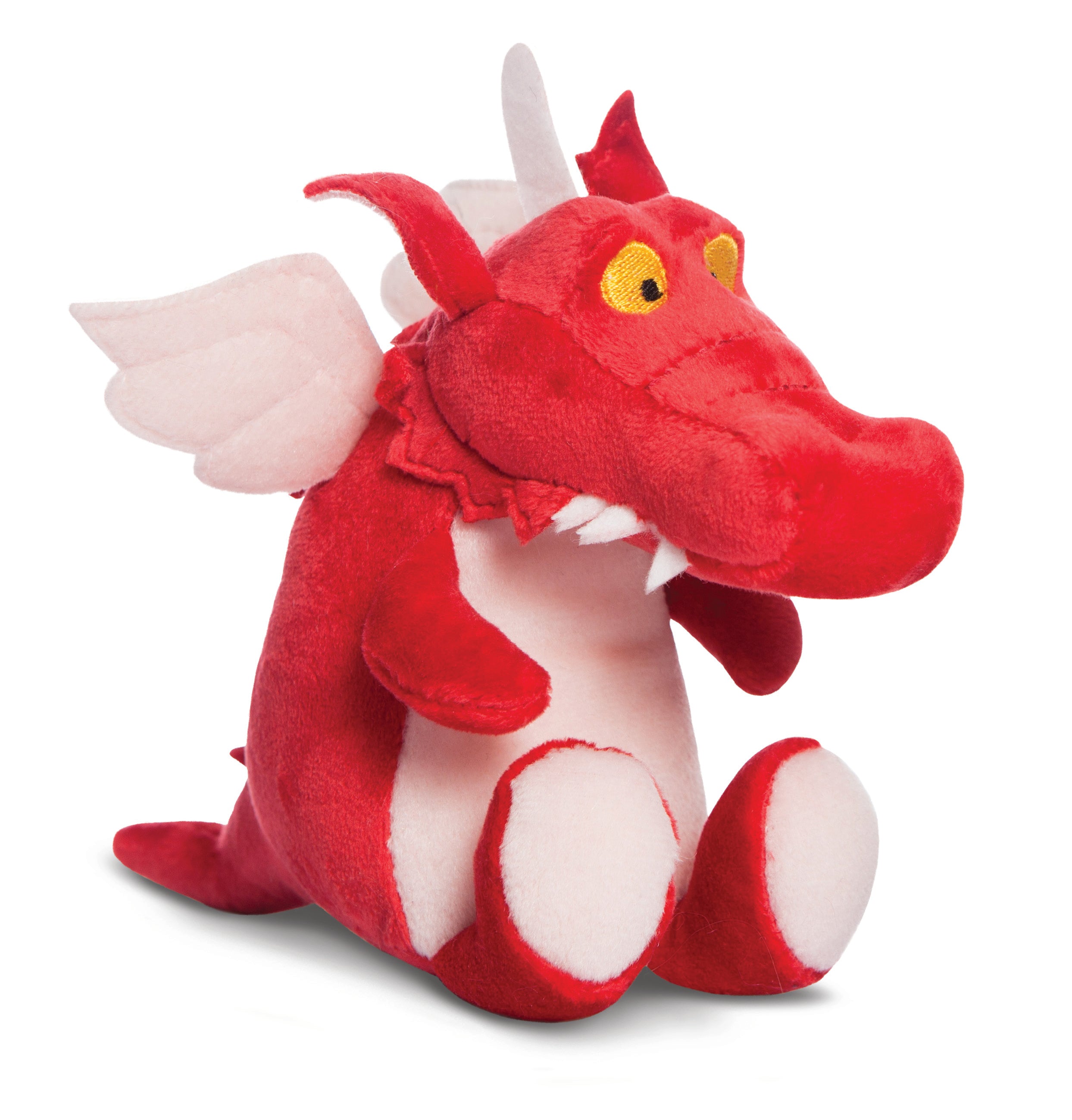 Room on the Broom Buddies Dragon Soft Toy 6 inch
