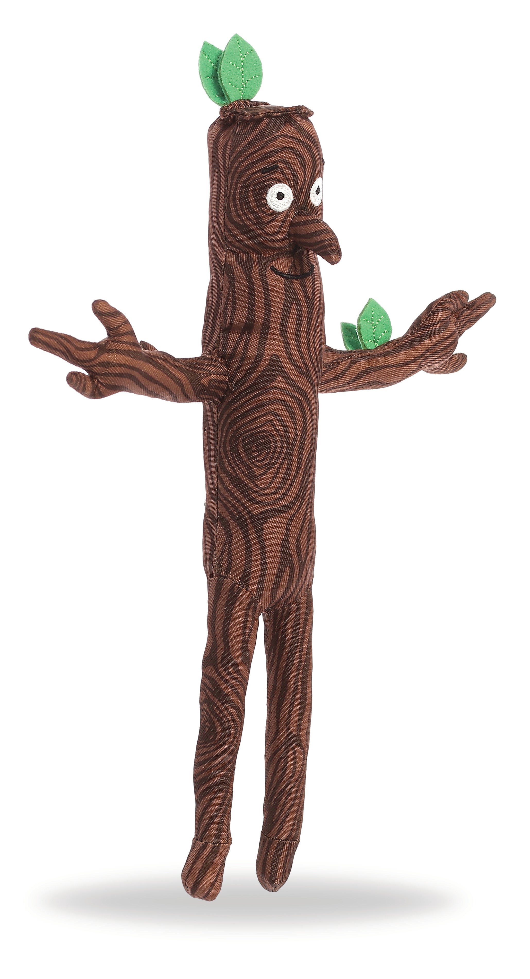 Stick Man Soft Toy
