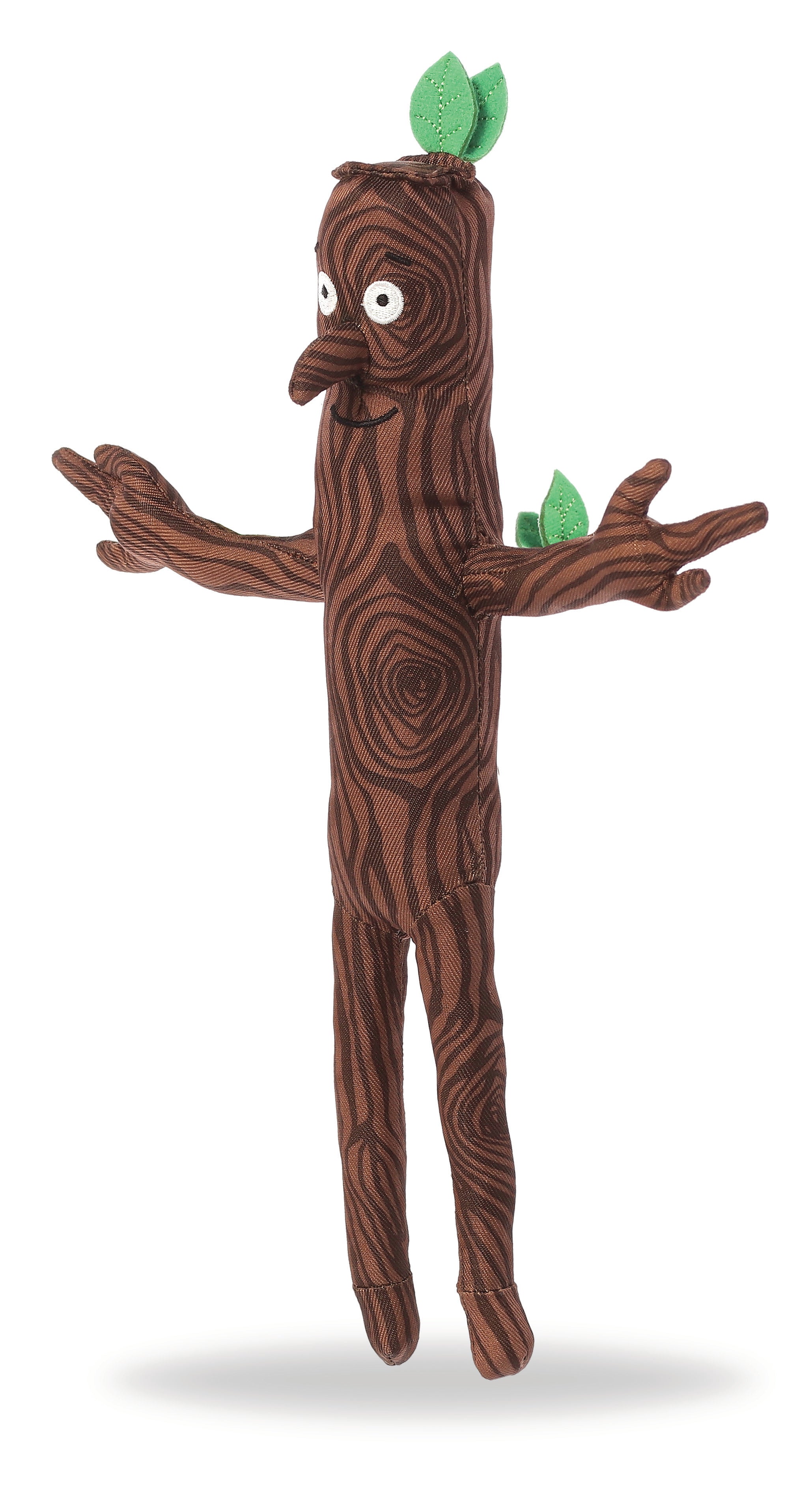 Stick Man Soft Toy